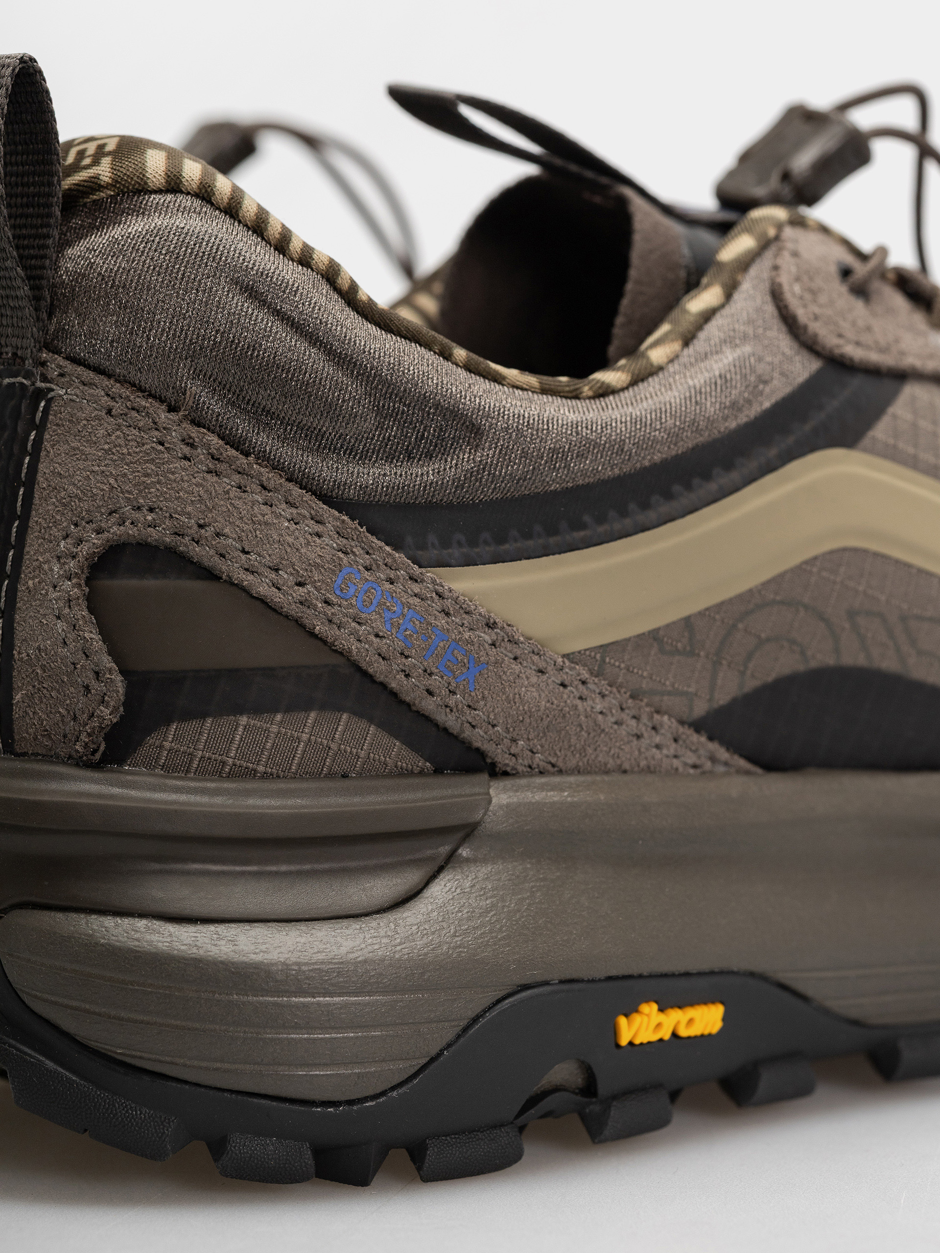 Vans Crosspath Xc Gore Tex Téli cipők (bungee cord/coa)