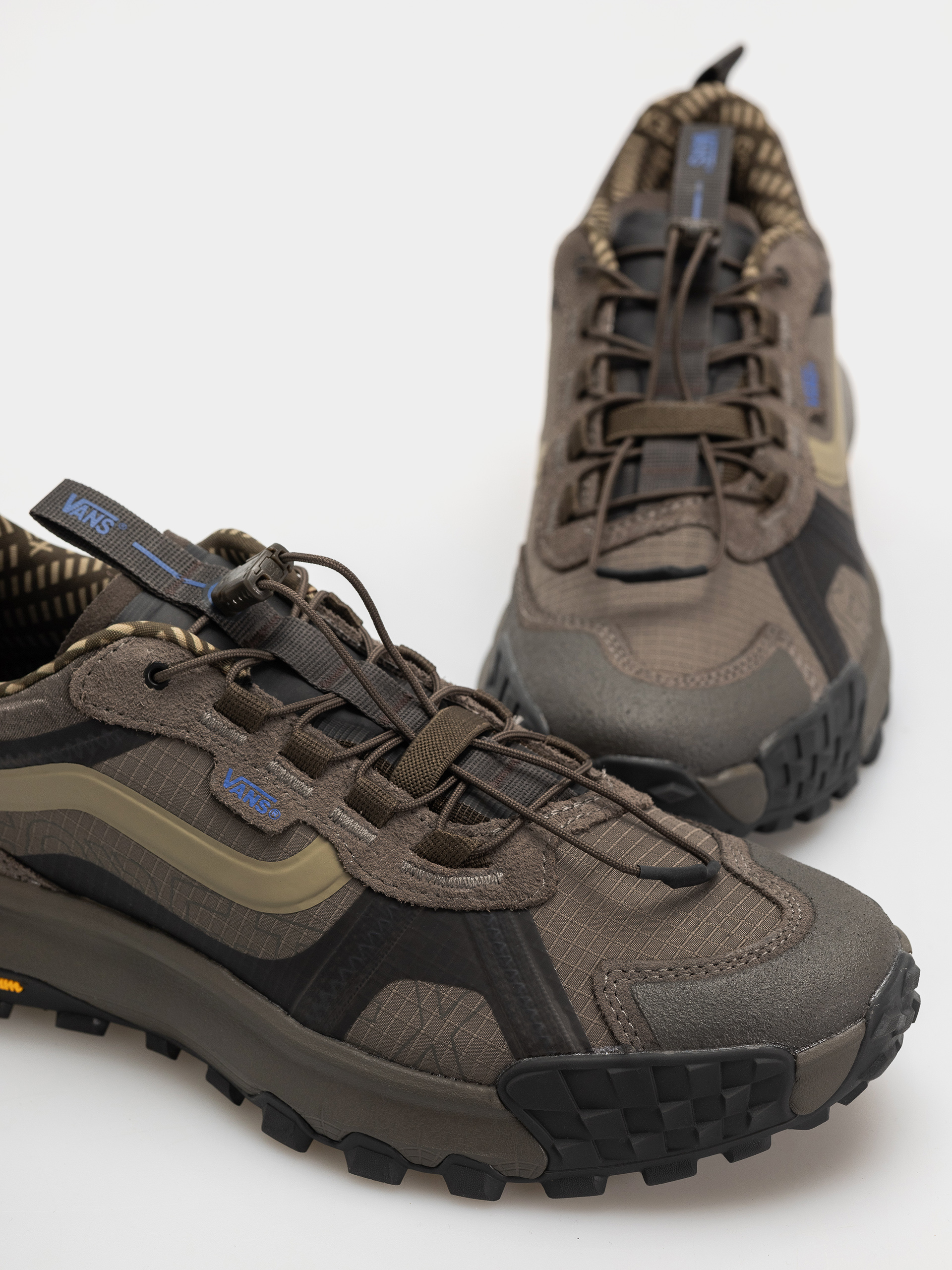 Vans Crosspath Xc Gore Tex Téli cipők (bungee cord/coa)