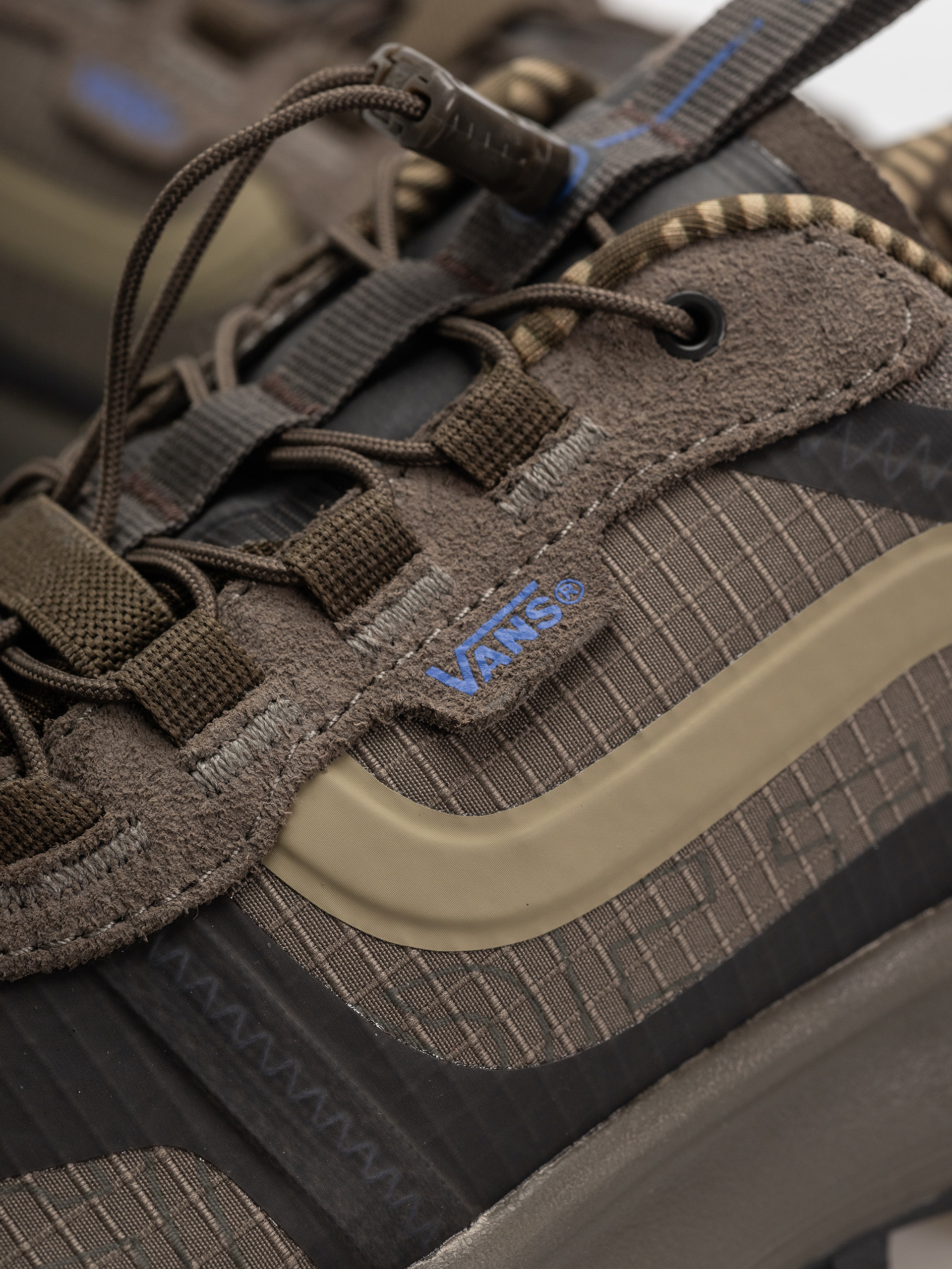 Vans Crosspath Xc Gore Tex Téli cipők (bungee cord/coa)