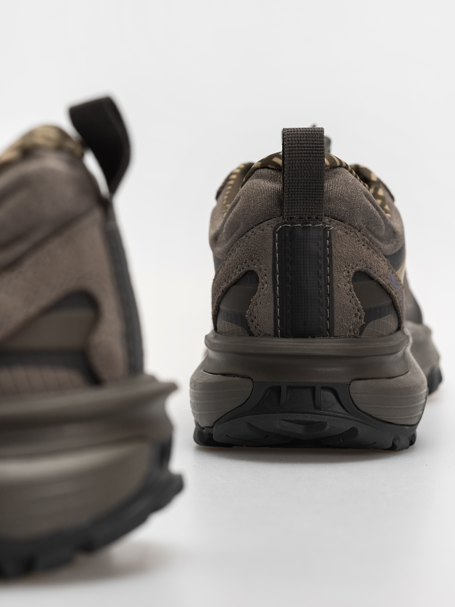 Vans Crosspath Xc Gore Tex Téli cipők (bungee cord/coa)