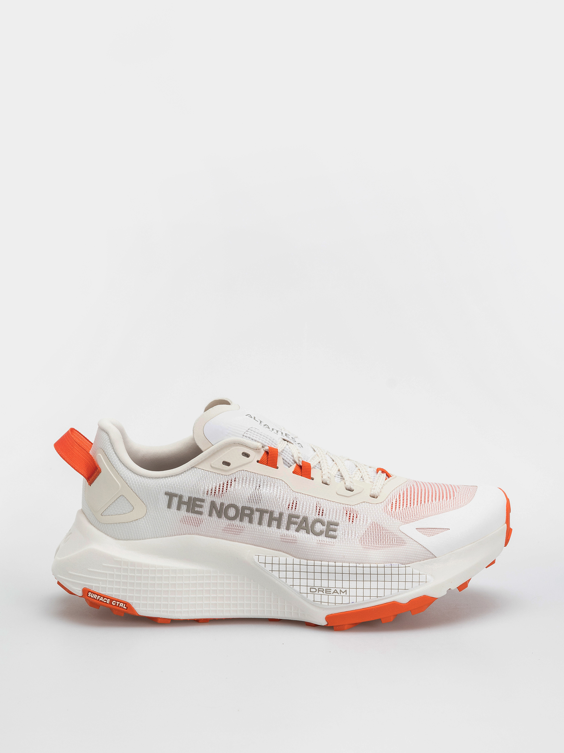 The North Face Altamesa 500 V2 Cipők (tnf white/lava)