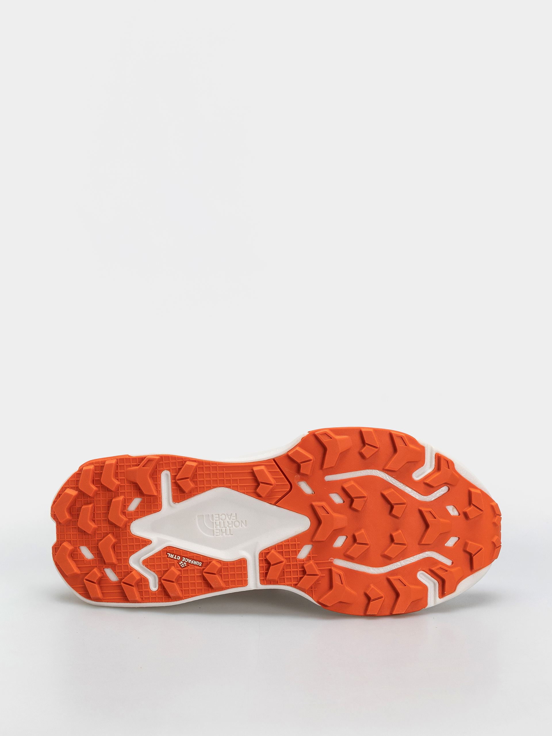 The North Face Altamesa 500 V2 Cipők (tnf white/lava)