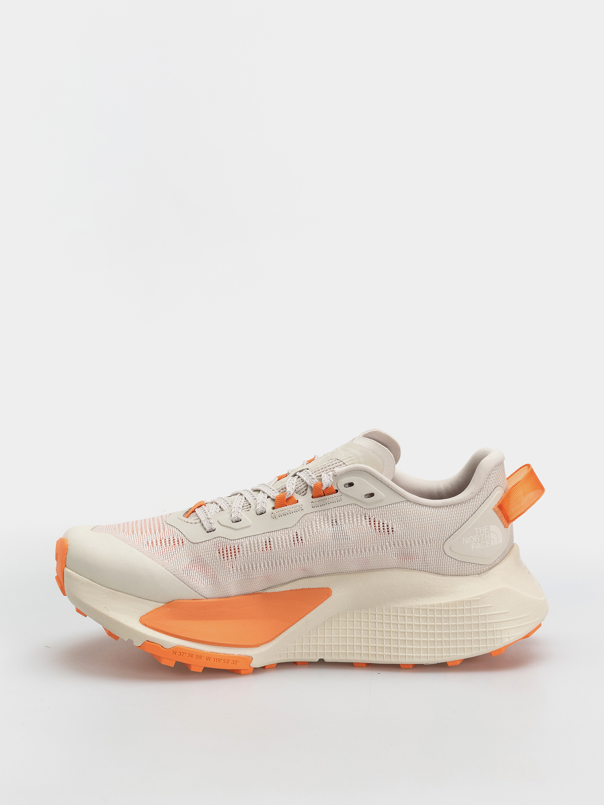 The North Face Altamesa 500 V2 Wmn Cipők (calacatta/citru)