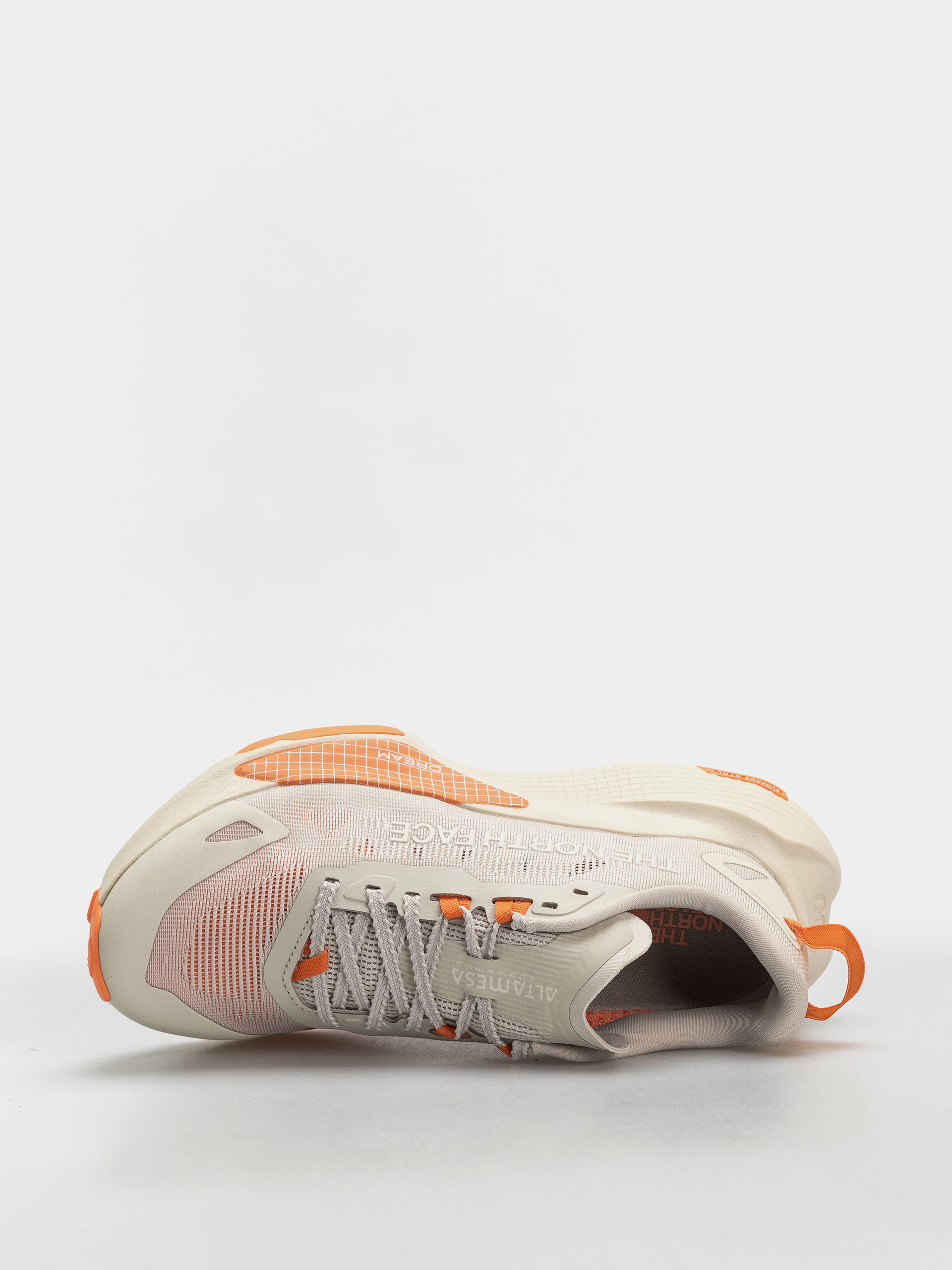 The North Face Altamesa 500 V2 Wmn Cipők (calacatta/citru)