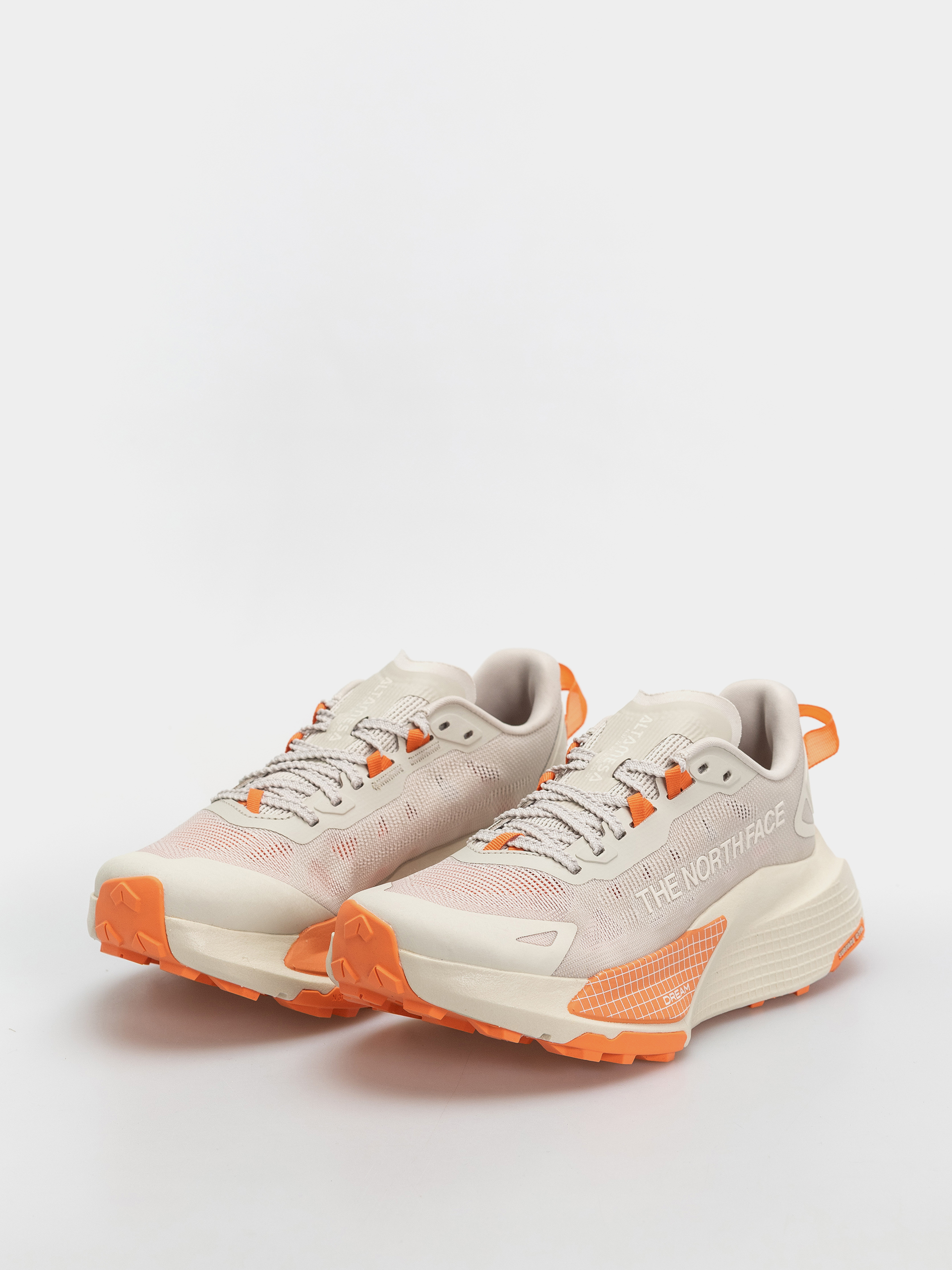 The North Face Altamesa 500 V2 Wmn Cipők (calacatta/citru)