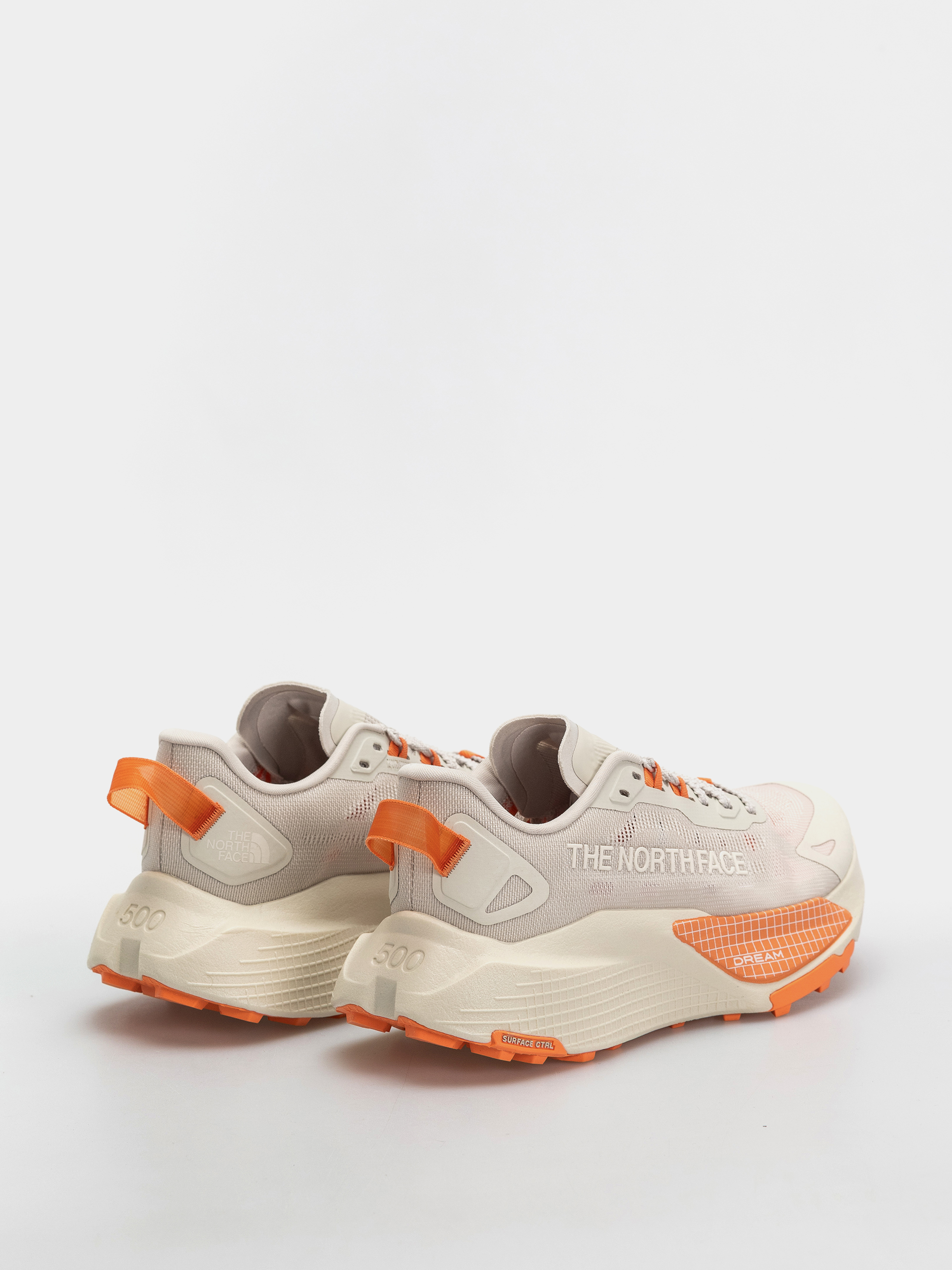 The North Face Altamesa 500 V2 Wmn Cipők (calacatta/citru)