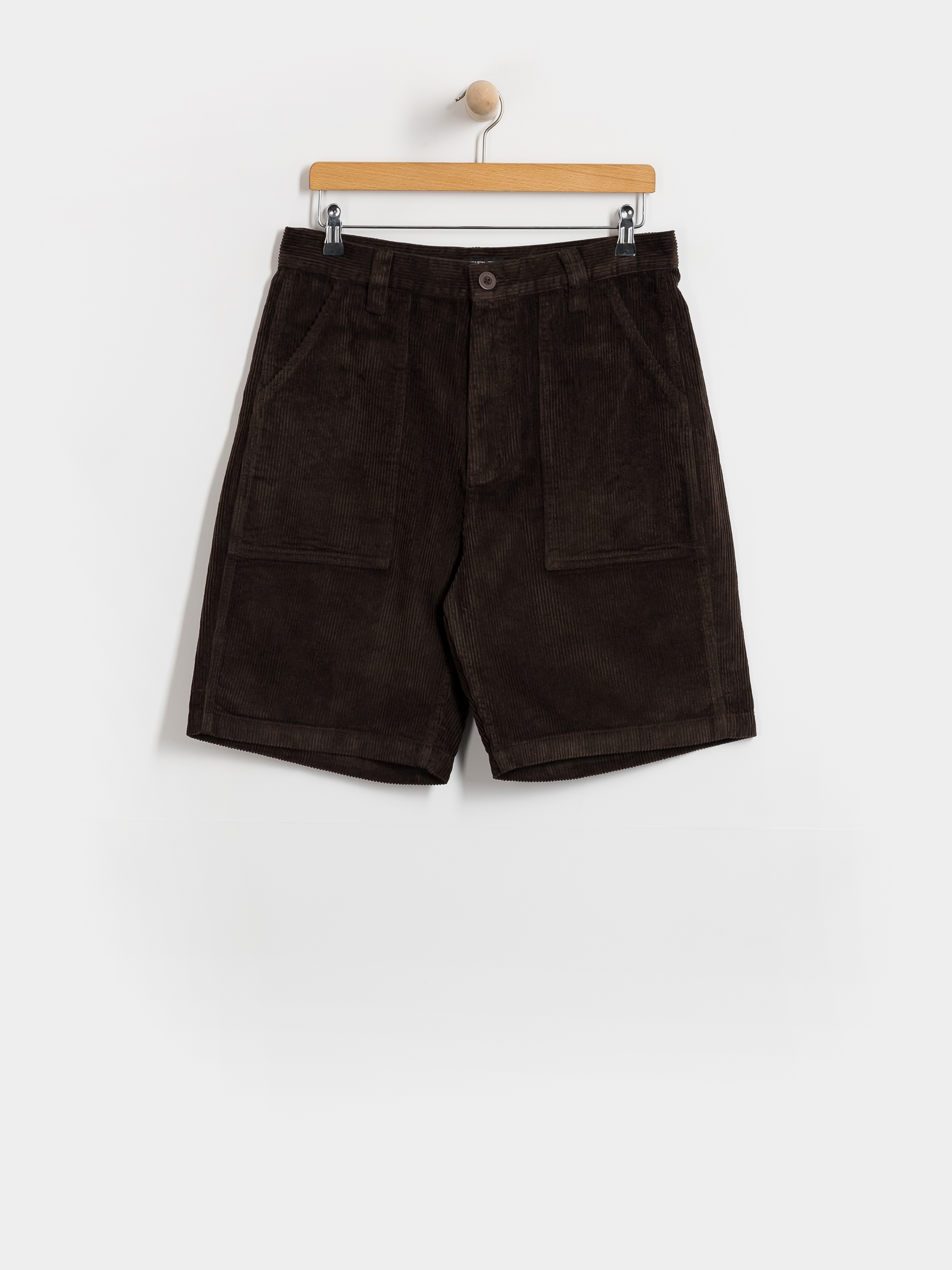 Santa Cruz Opus Dot Workwear Ru00f6vidnadru00e1g (coffee)