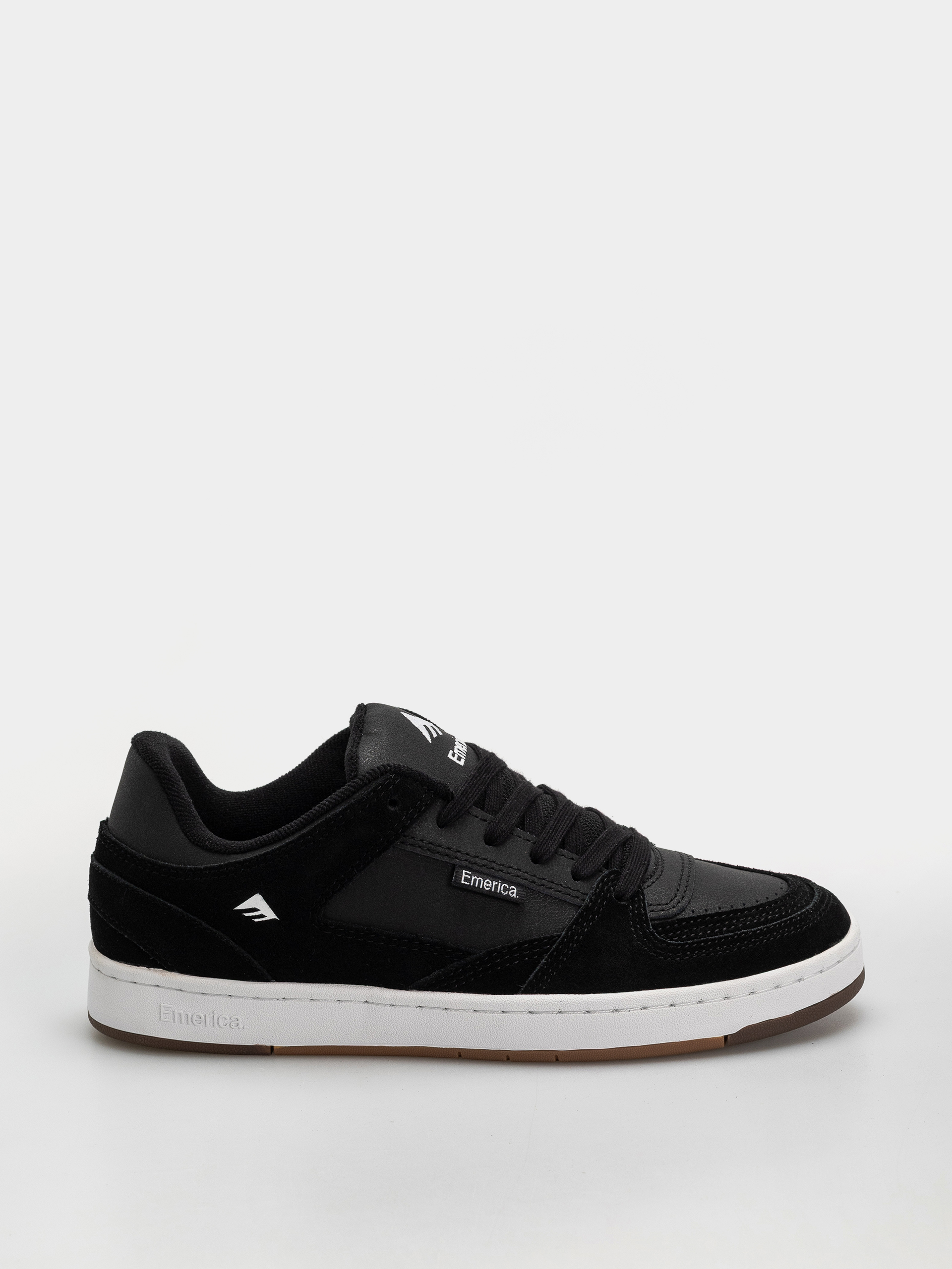 Emerica Mute Cipu0151k (black/white)