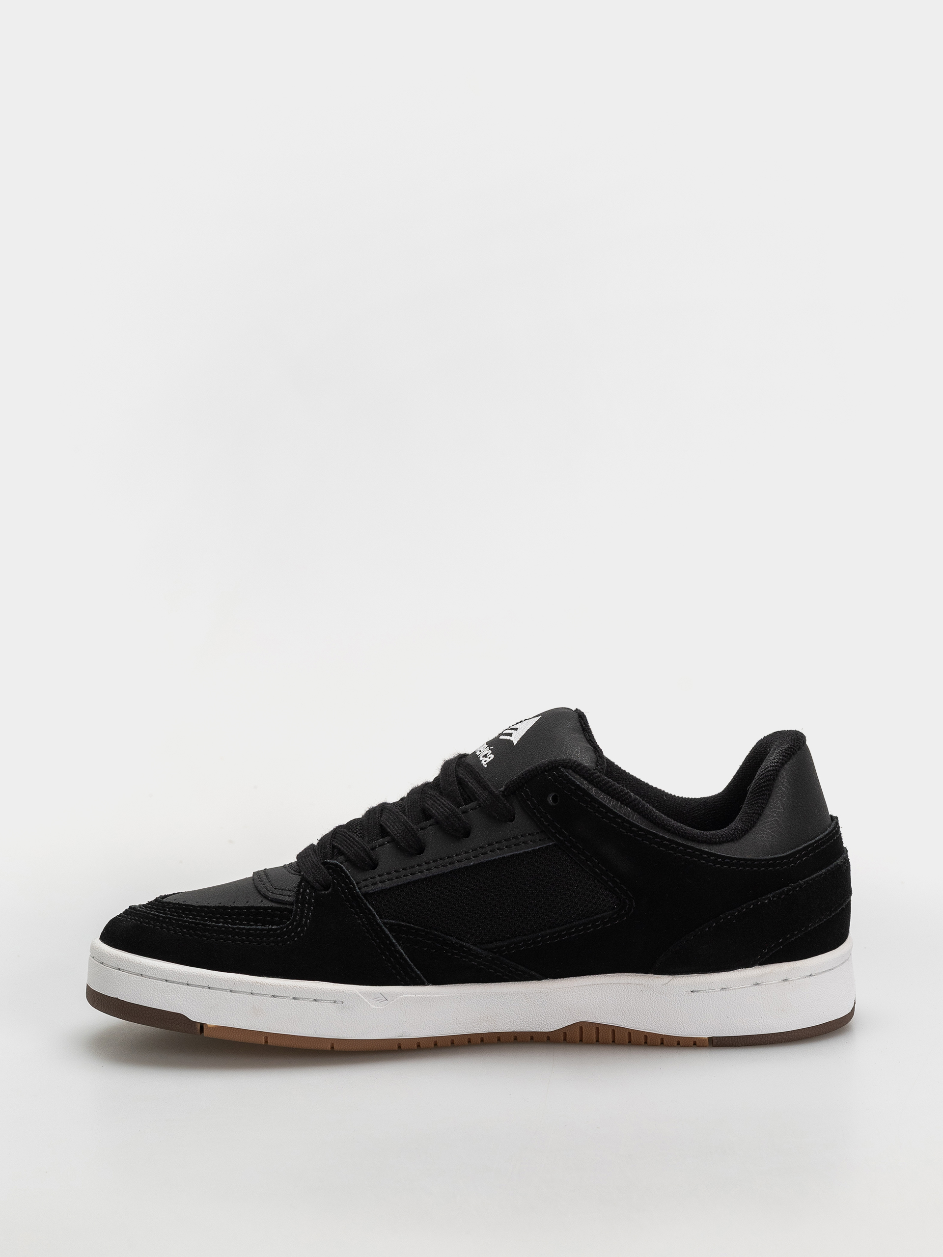 Emerica Mute Cipők (black/white)
