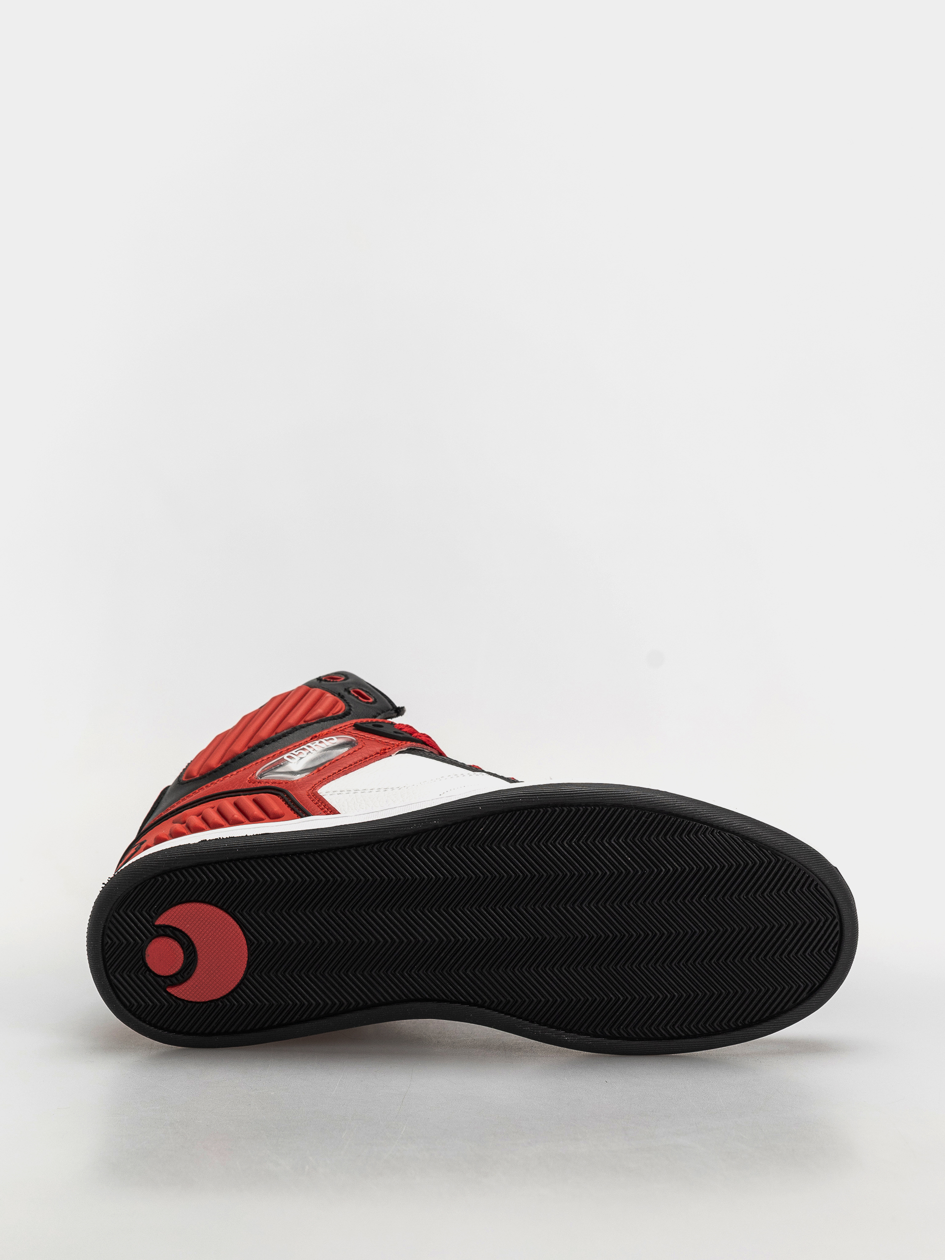 Osiris Nyc 83 Xrp Cipők (white/red/black)