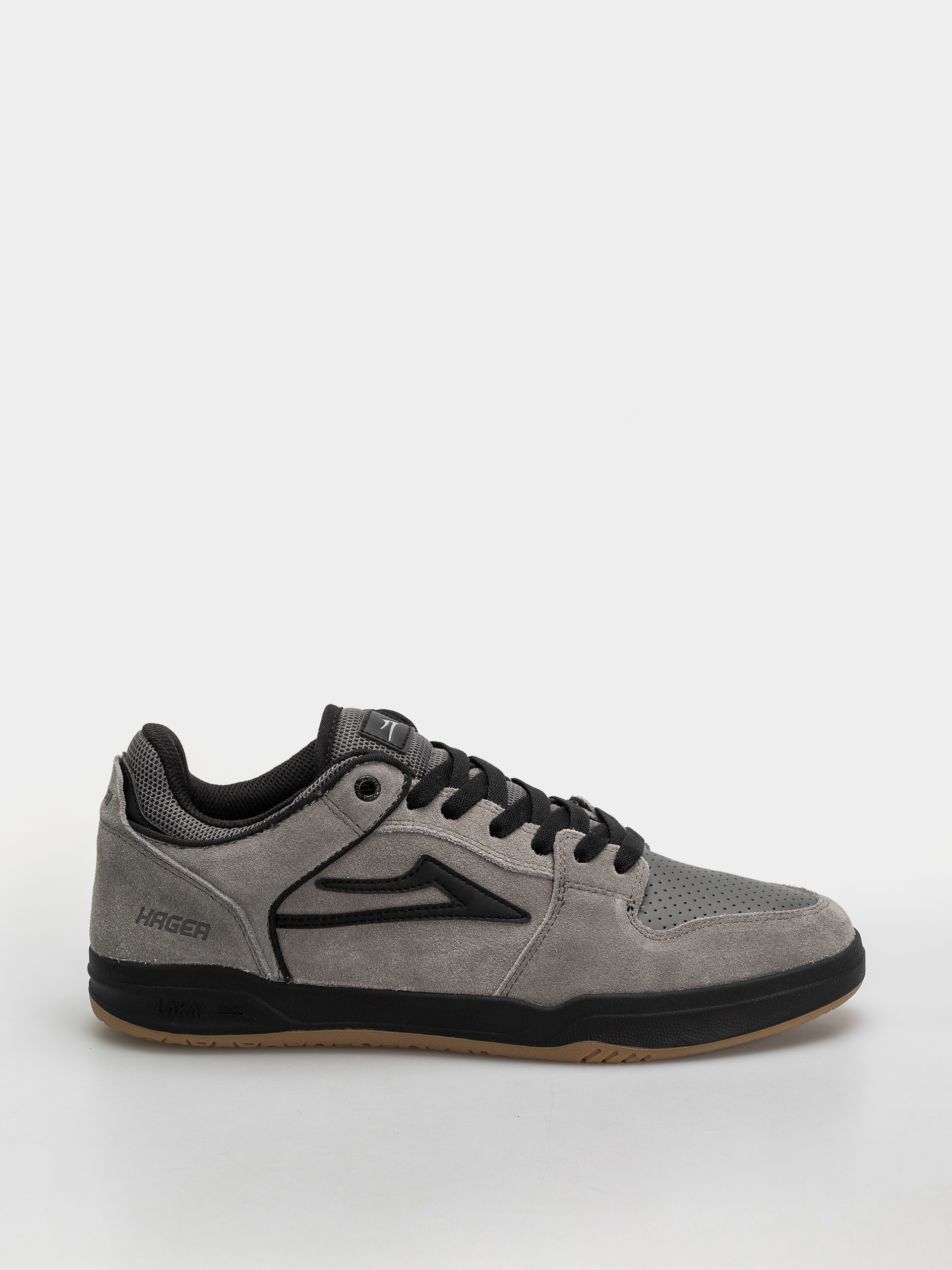 Lakai Telford Low Cipők (roman hager)