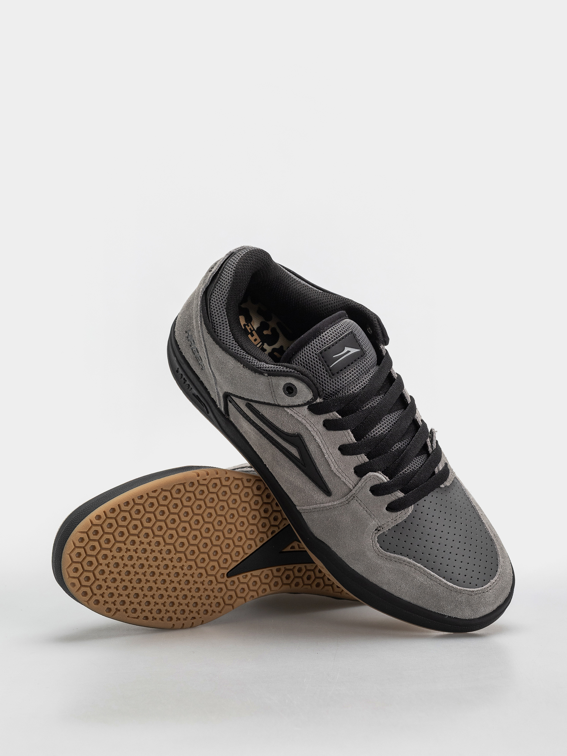 Lakai Telford Low Cipők (roman hager)