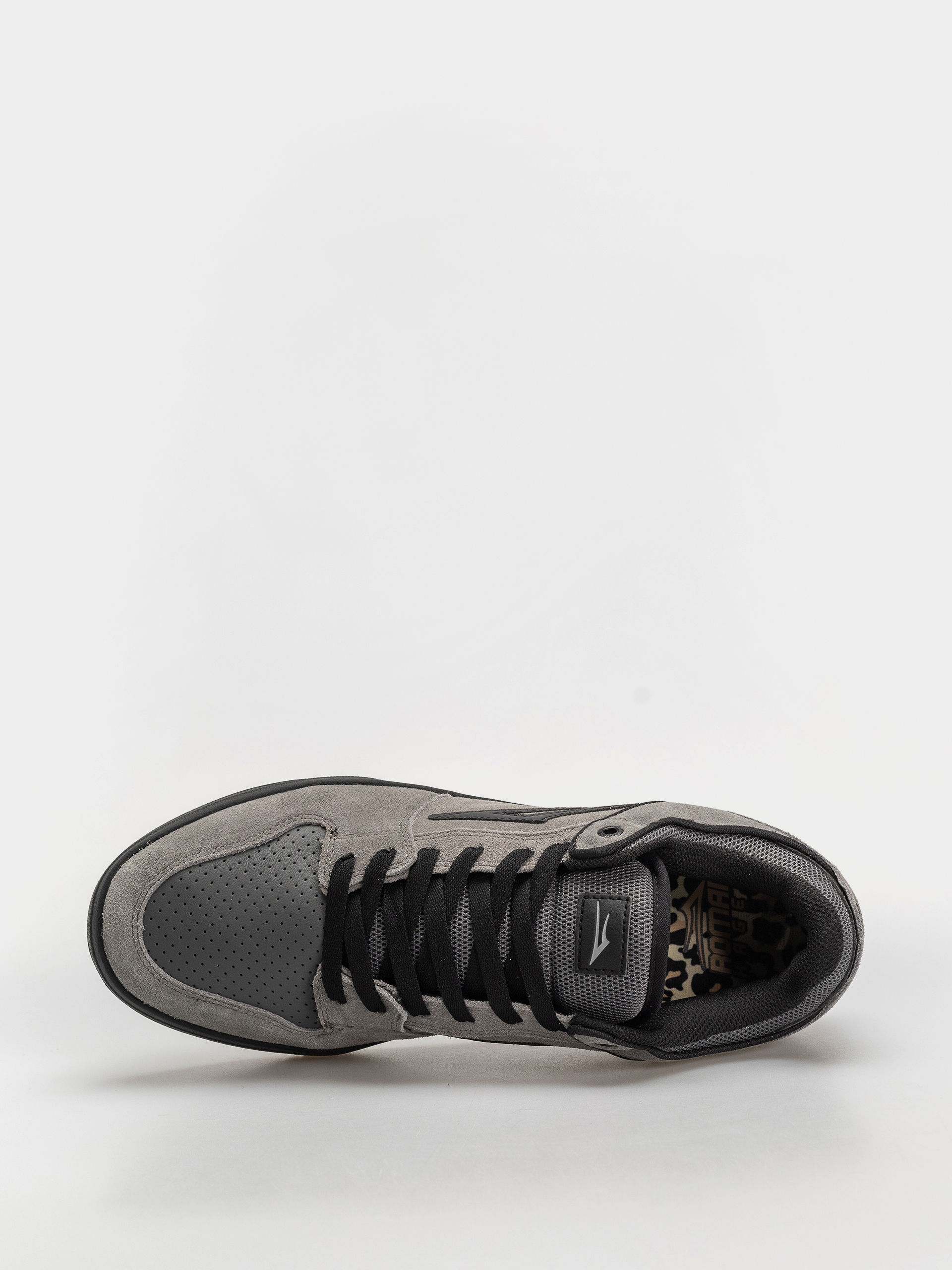 Lakai Telford Low Cipők (roman hager)
