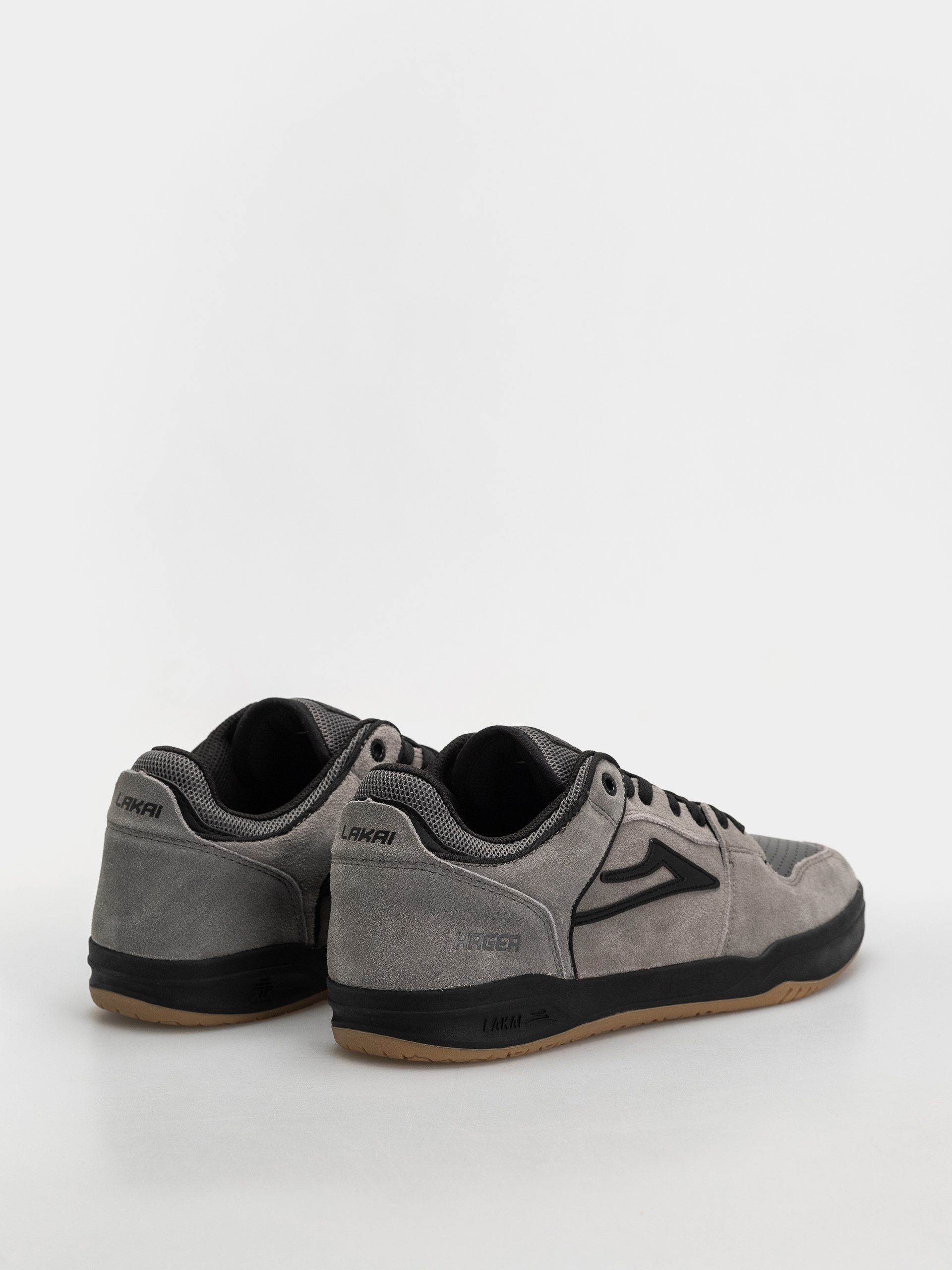 Lakai Telford Low Cipők (roman hager)