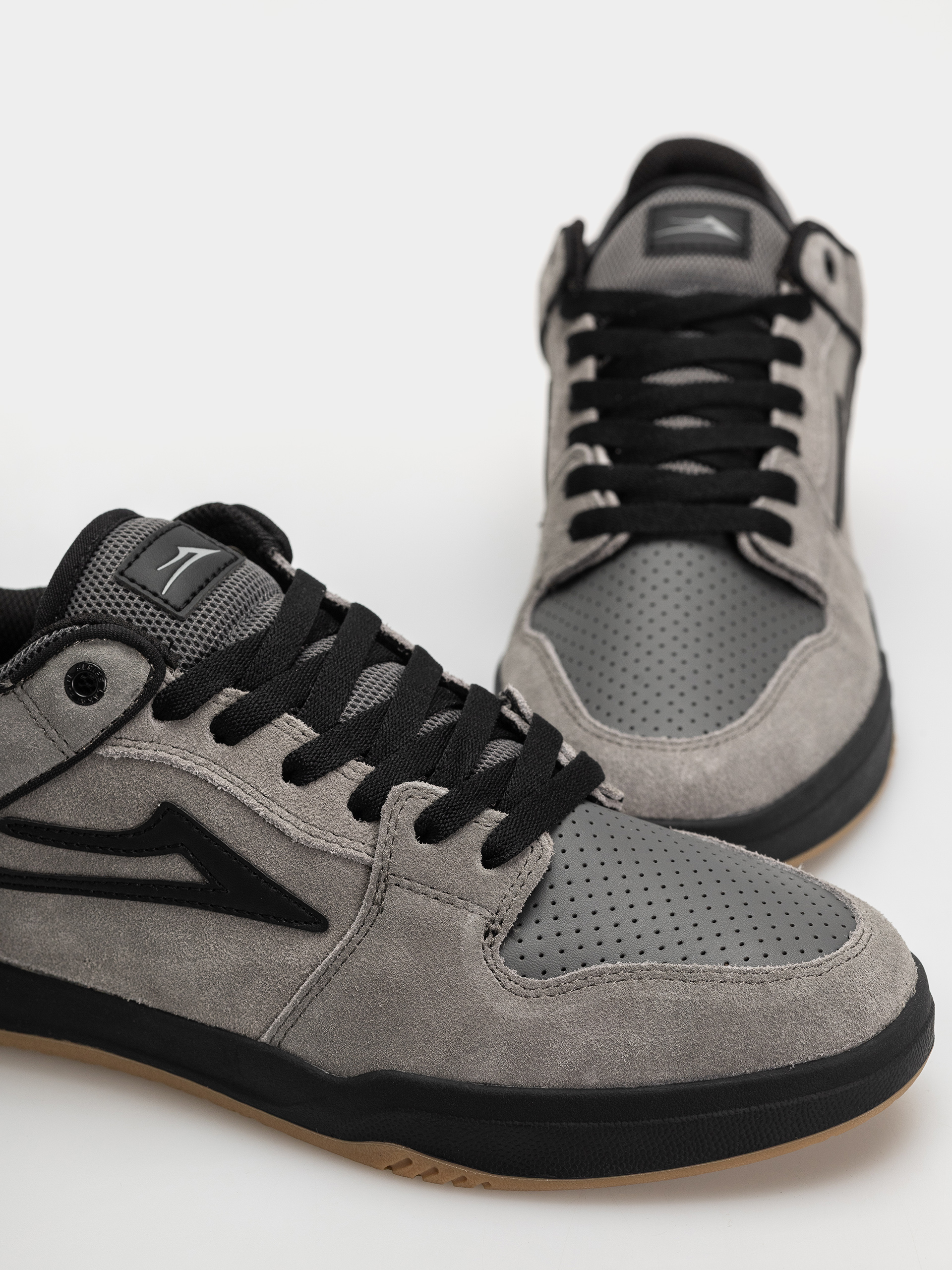 Lakai Telford Low Cipők (roman hager)