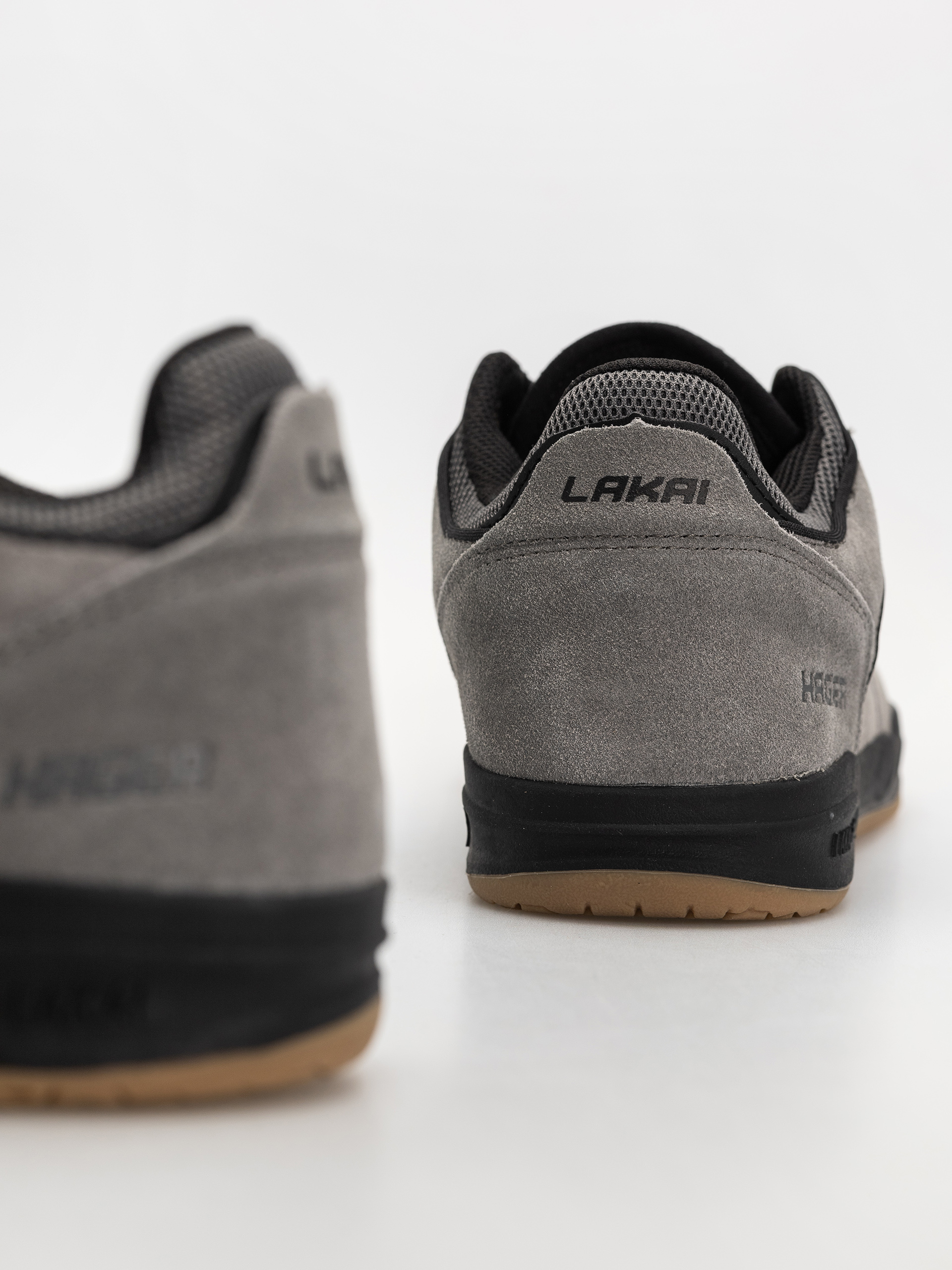 Lakai Telford Low Cipők (roman hager)