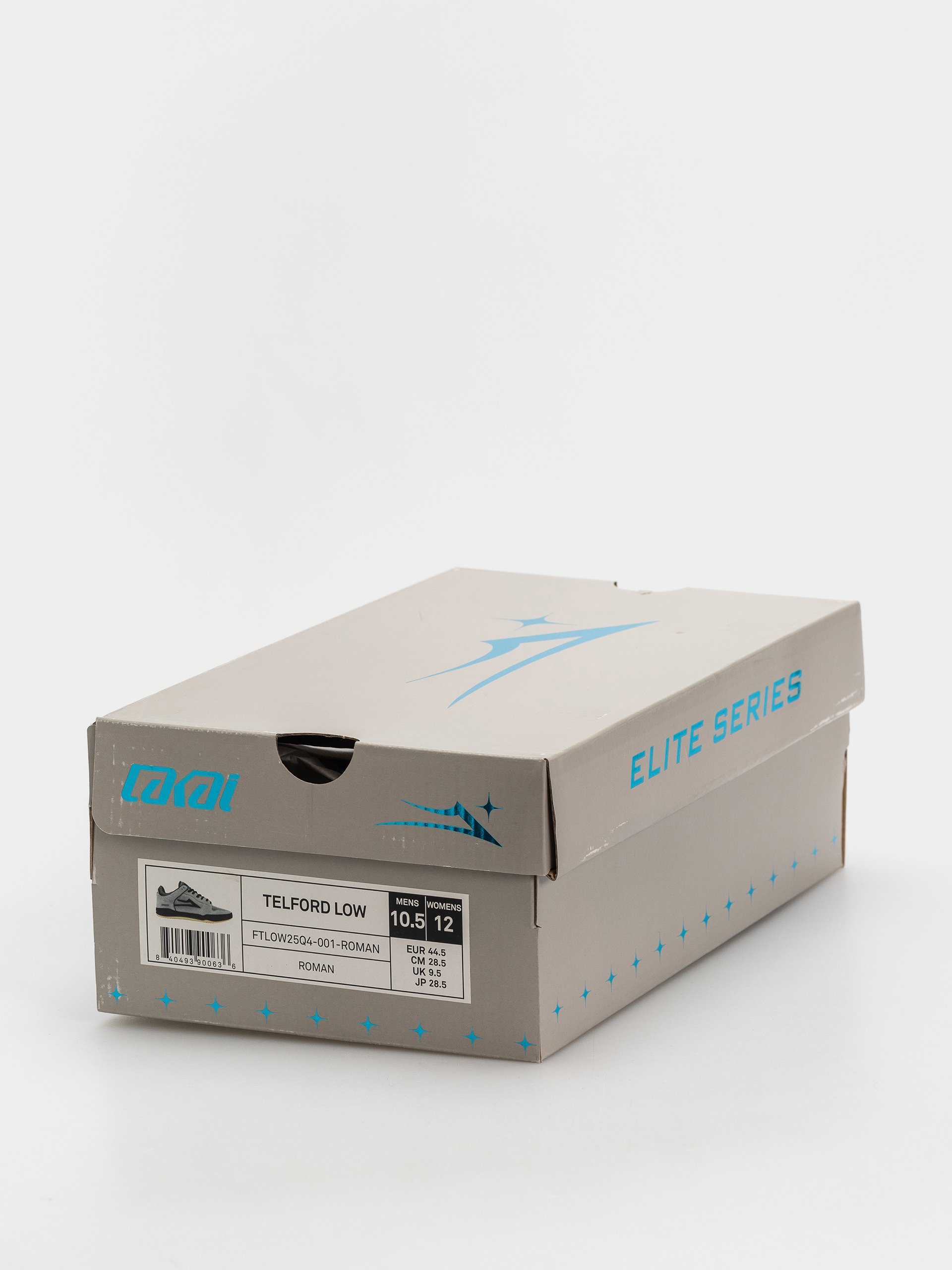 Lakai Telford Low Cipők (roman hager)