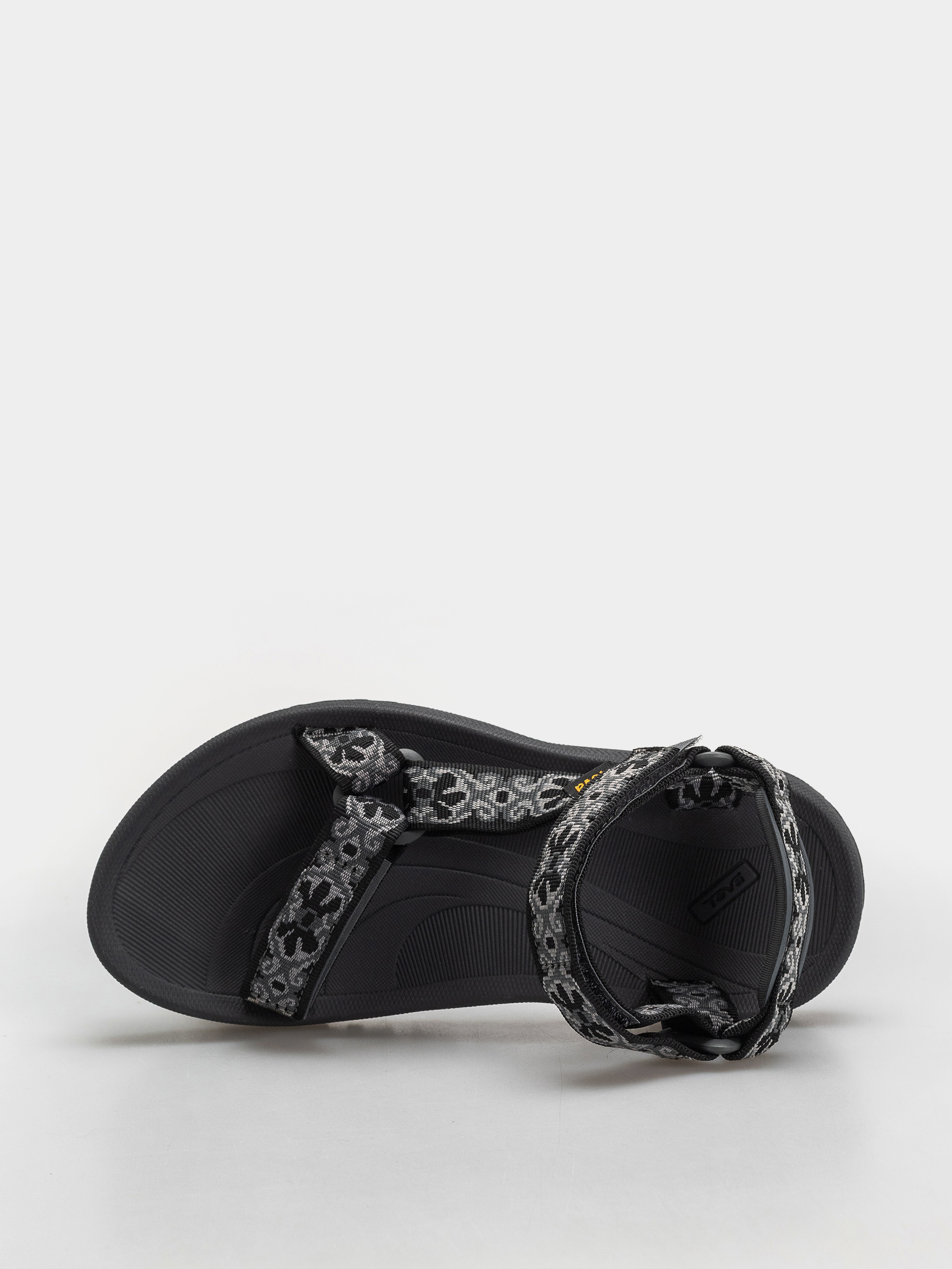 Teva Winsted Szandálok Wmn (archive floral black/grey)