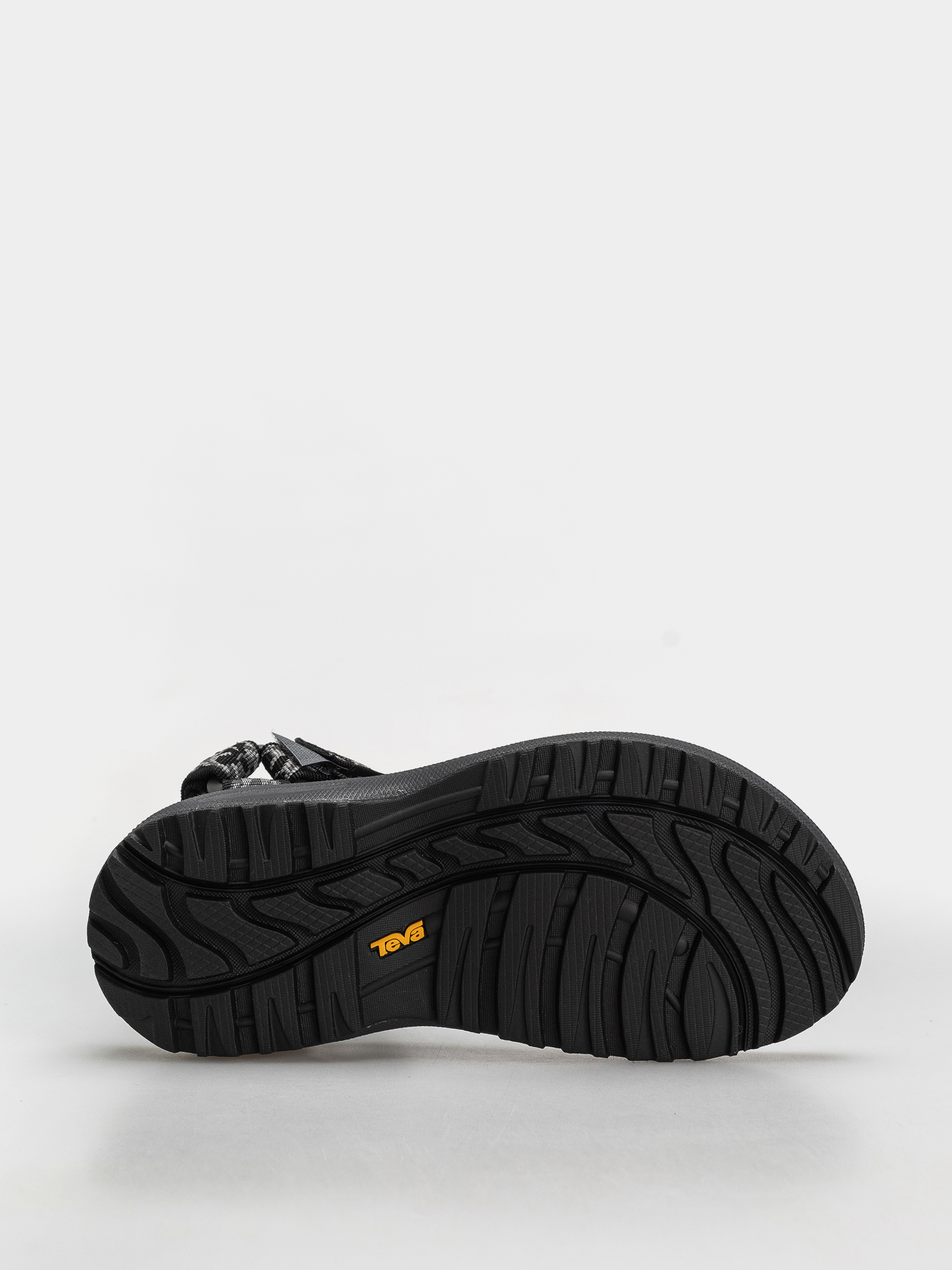 Teva Winsted Szandálok Wmn (archive floral black/grey)