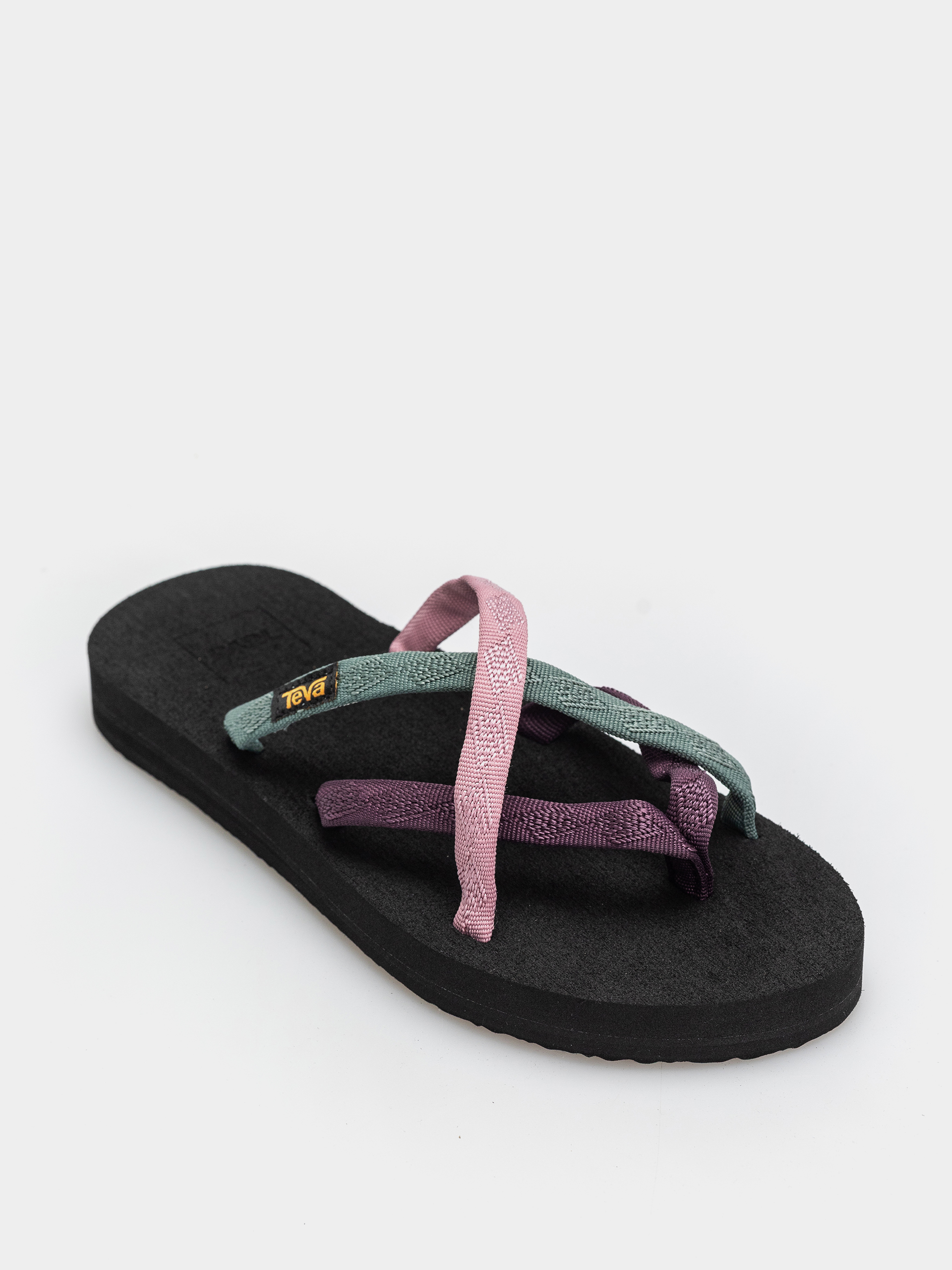 Teva Olowahu Wmn Szandálok (lilas multi)