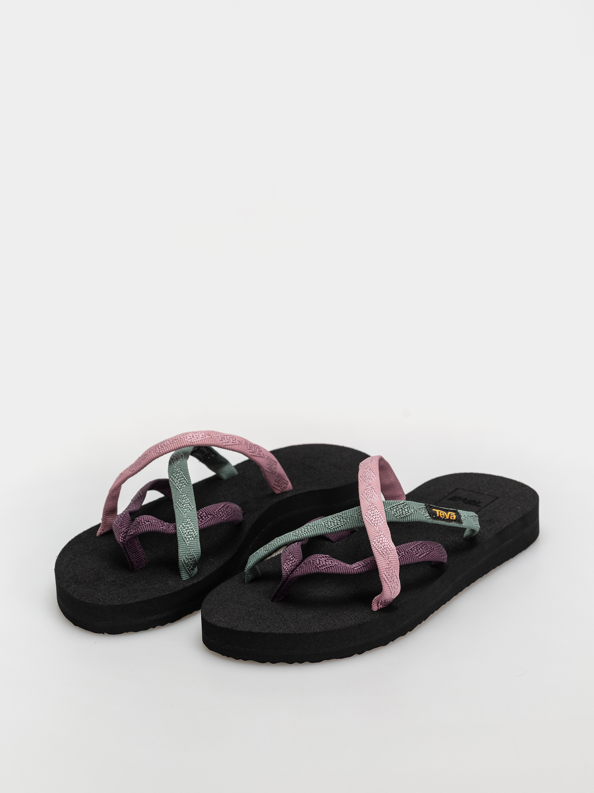 Teva Olowahu Wmn Szandálok (lilas multi)