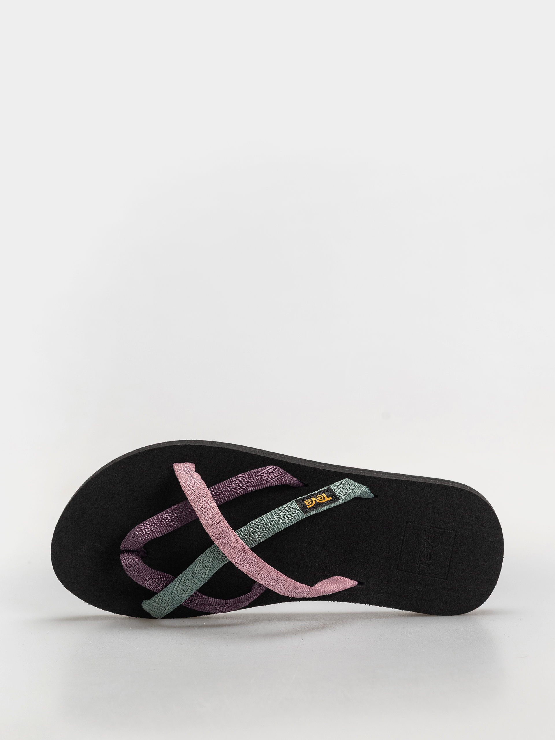 Teva Olowahu Wmn Szandálok (lilas multi)