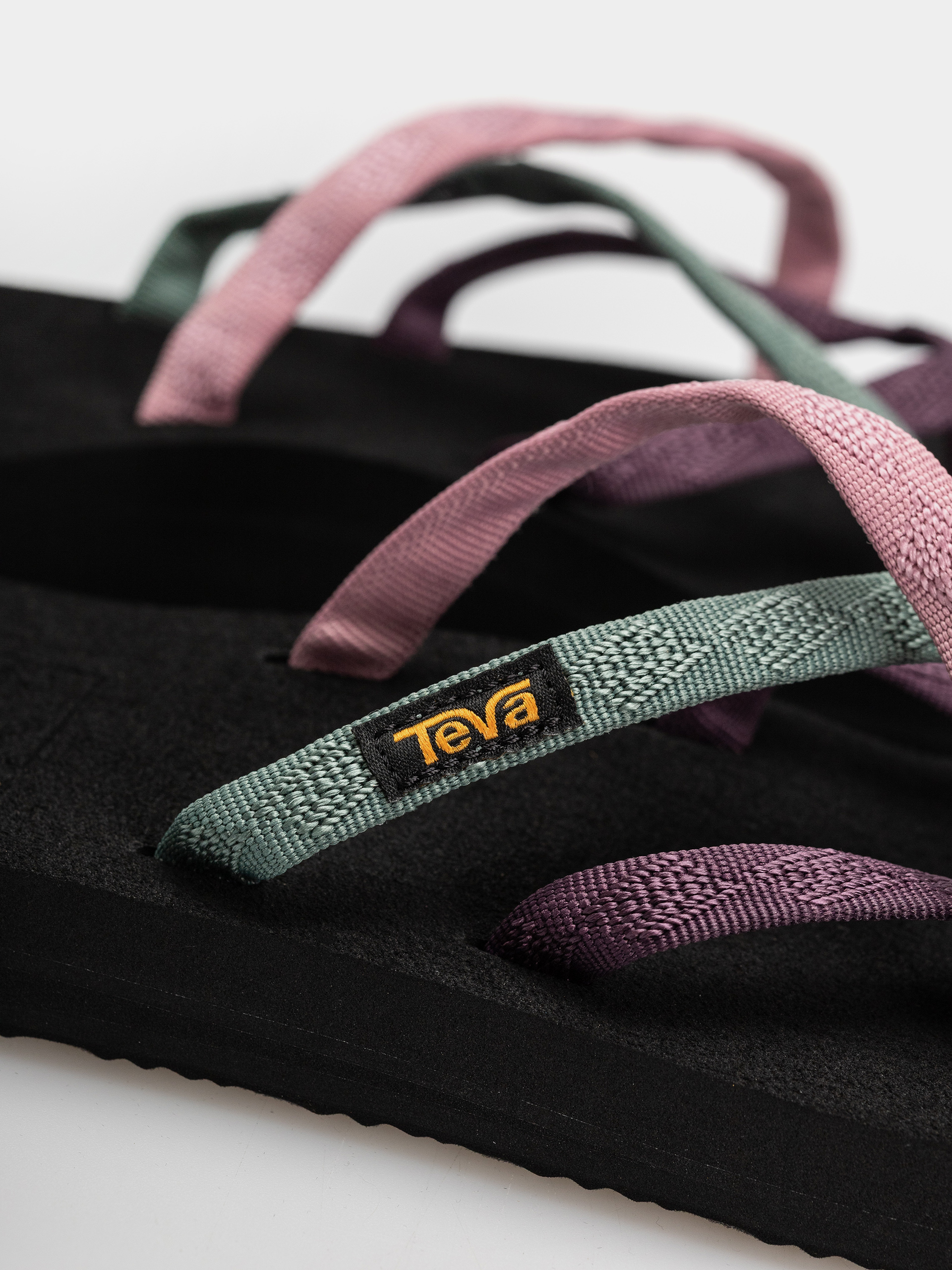 Teva Olowahu Wmn Szandálok (lilas multi)