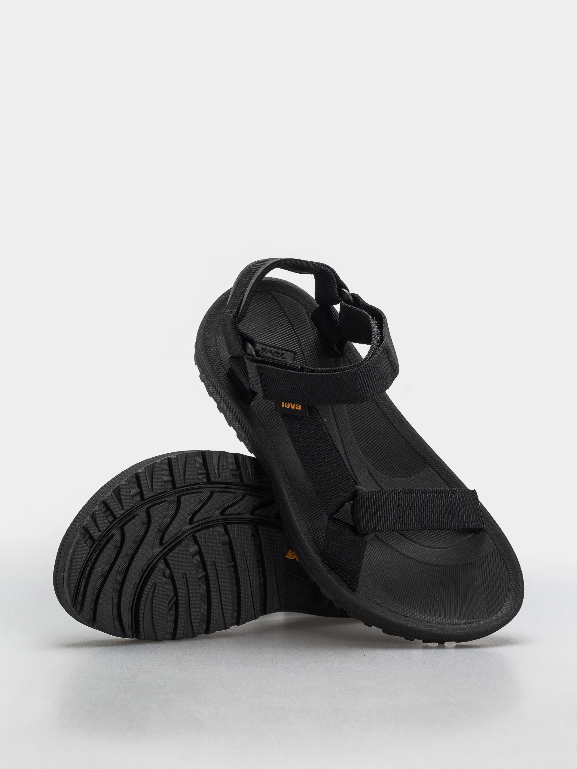 Teva Winsted Szandálok Wmn (black)