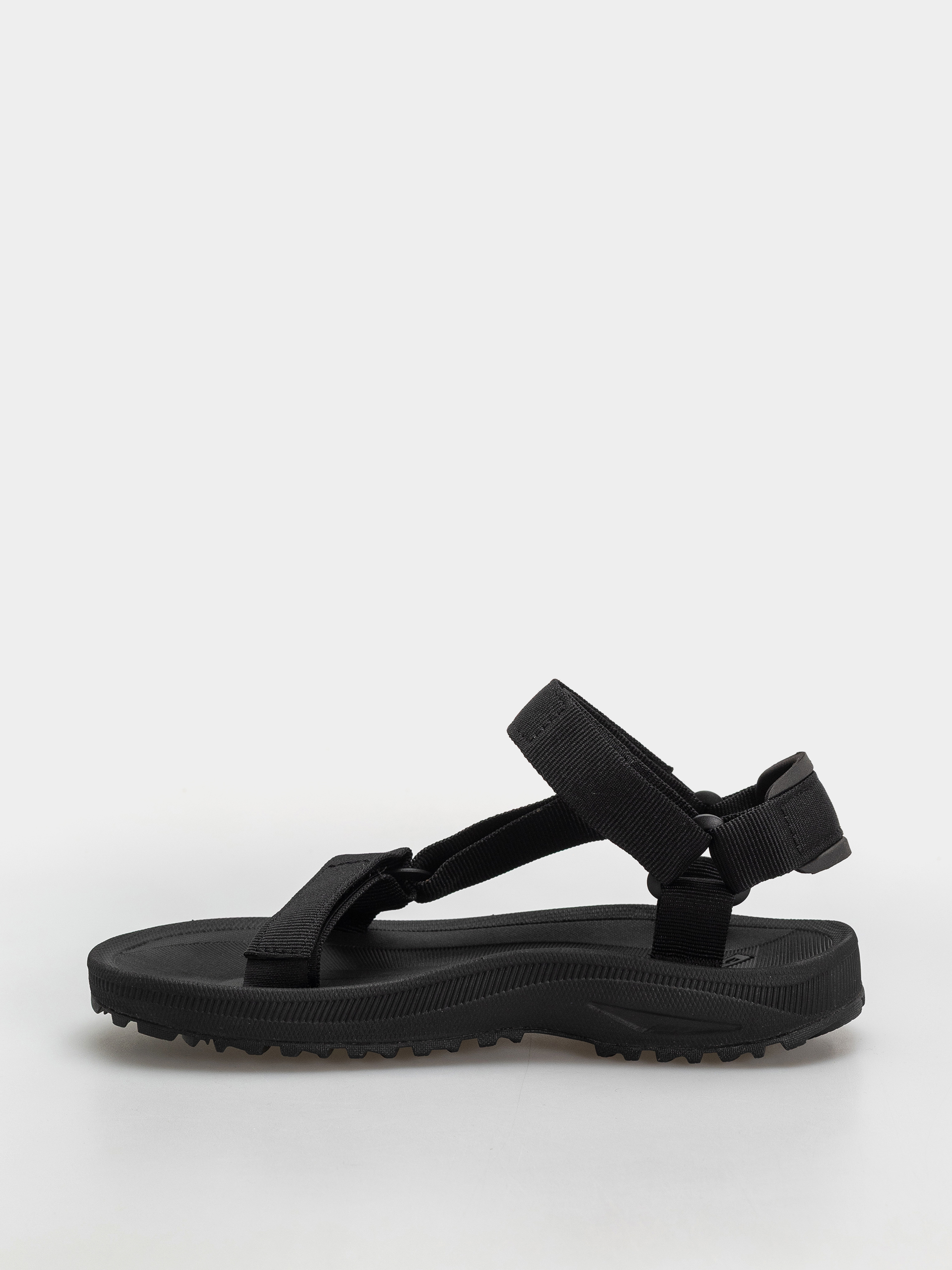 Teva Winsted Szandálok Wmn (black)