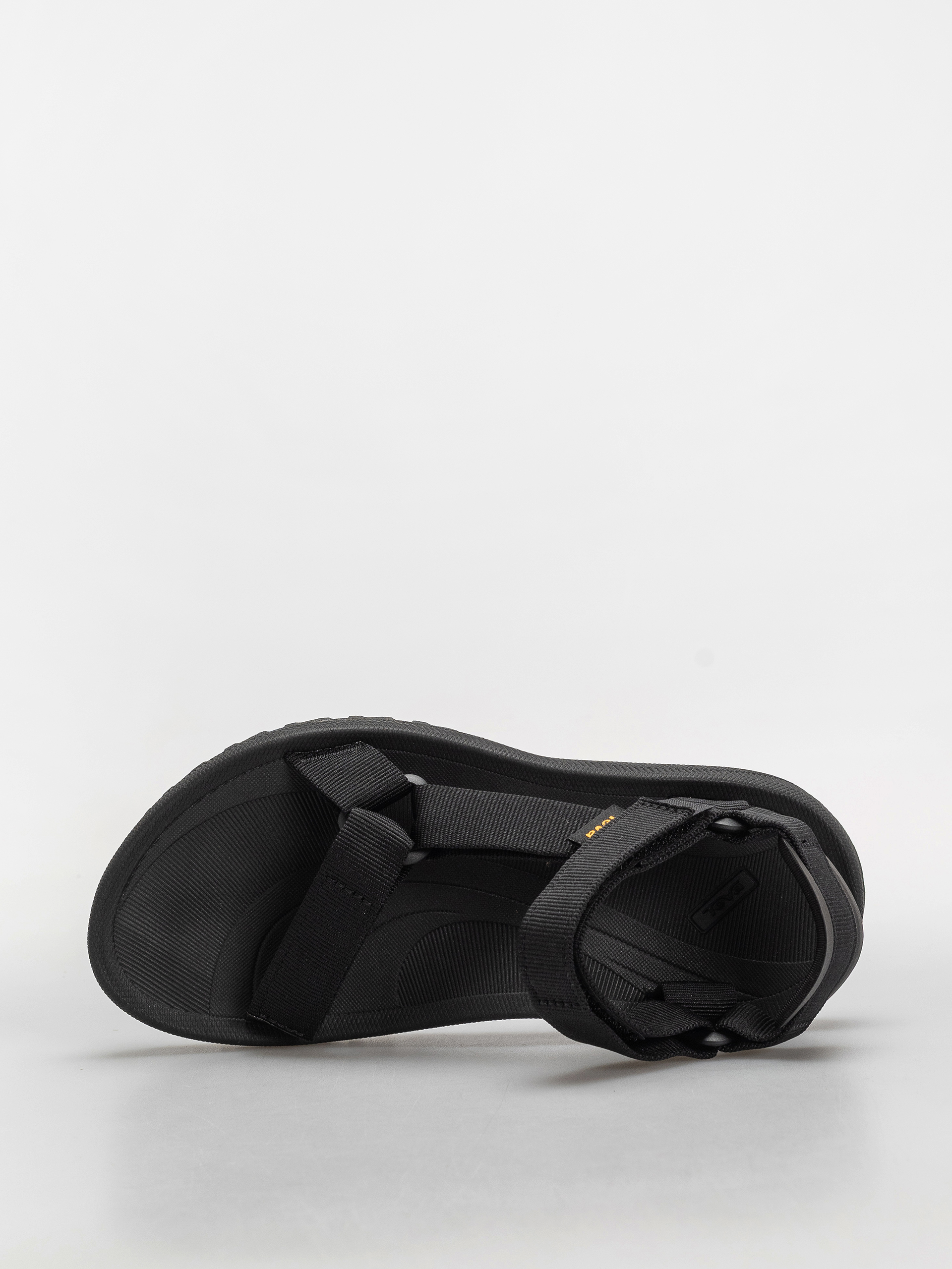 Teva Winsted Szandálok Wmn (black)