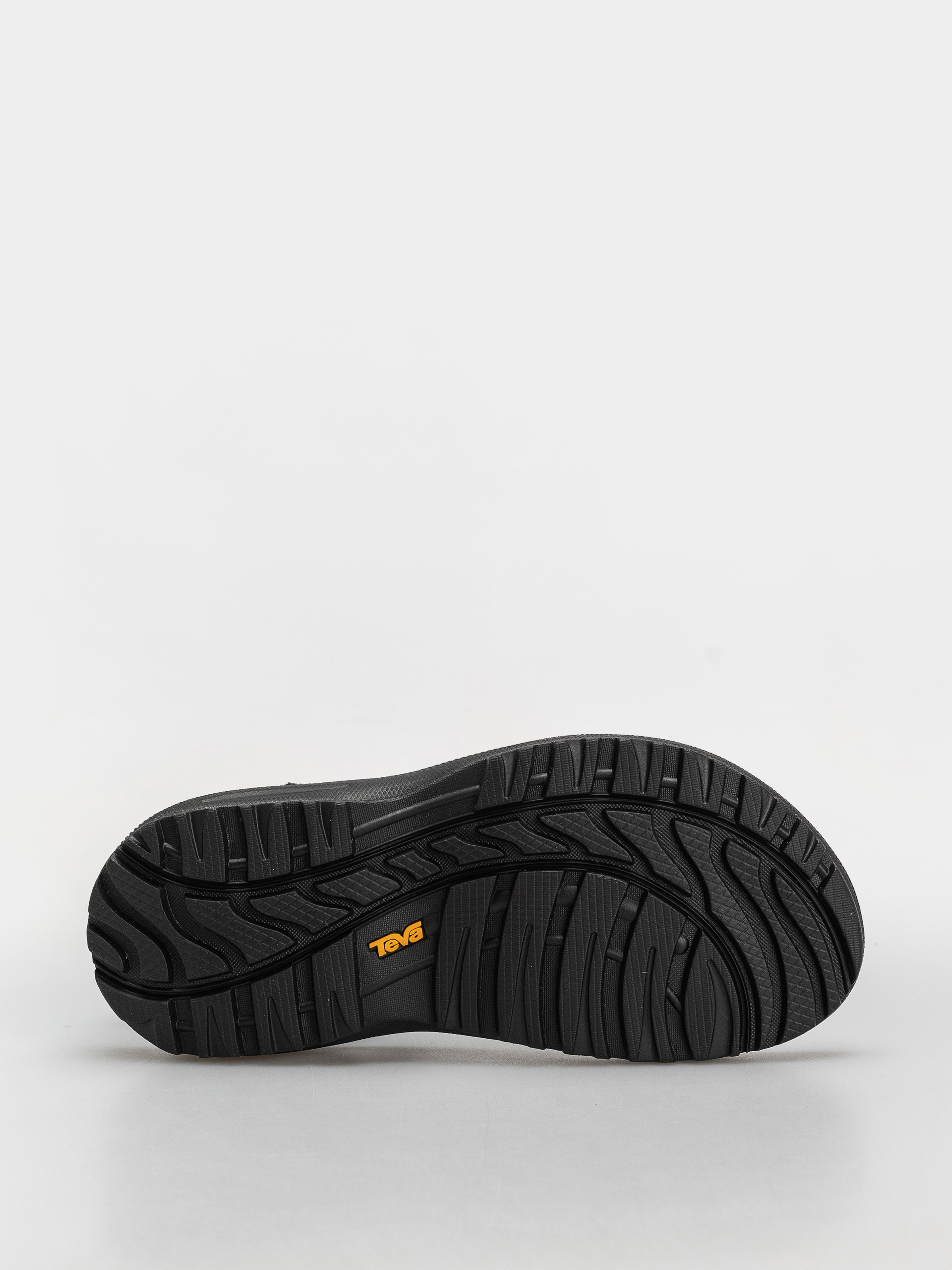 Teva Winsted Szandálok Wmn (black)