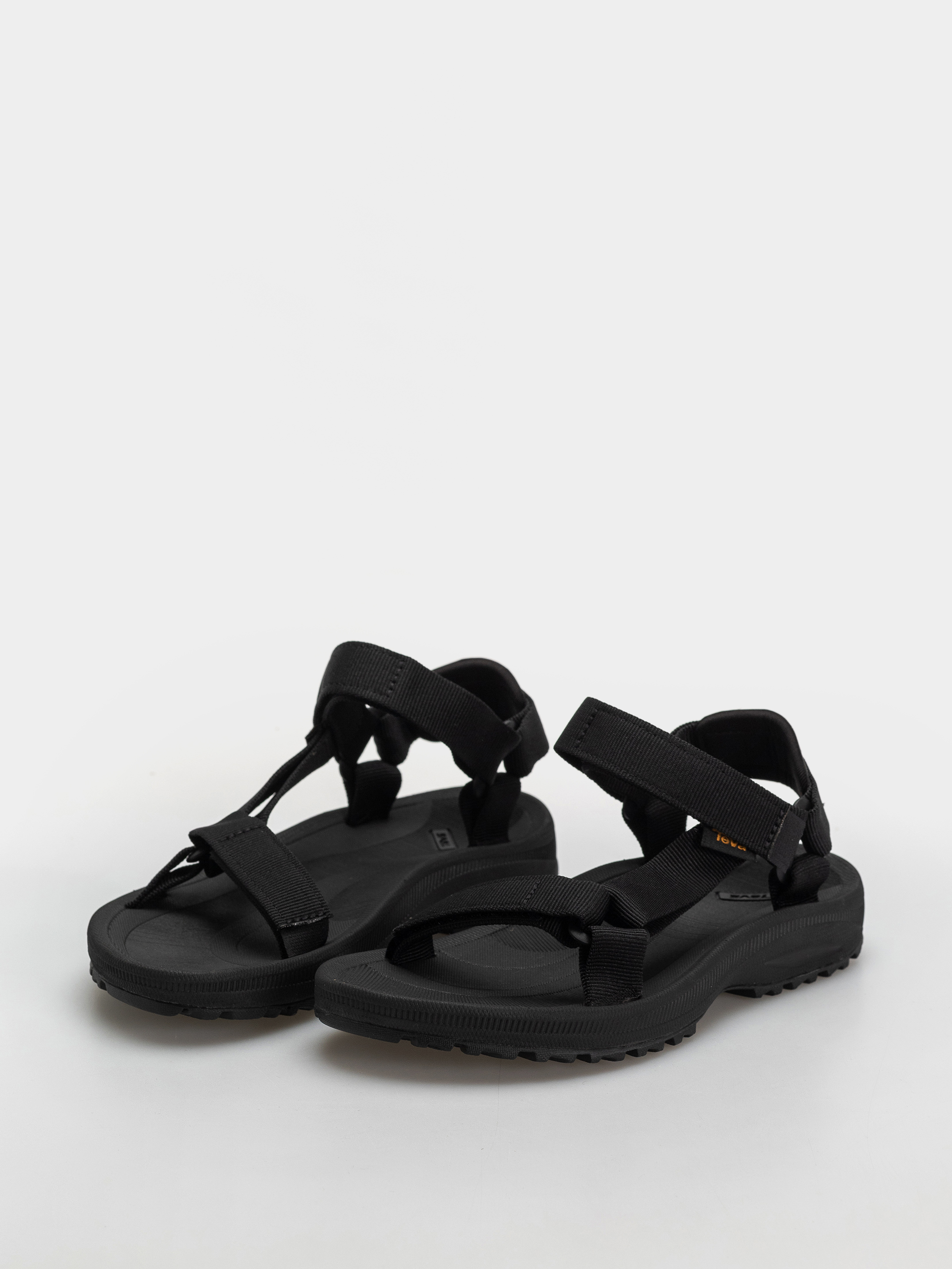 Teva Winsted Szandálok Wmn (black)