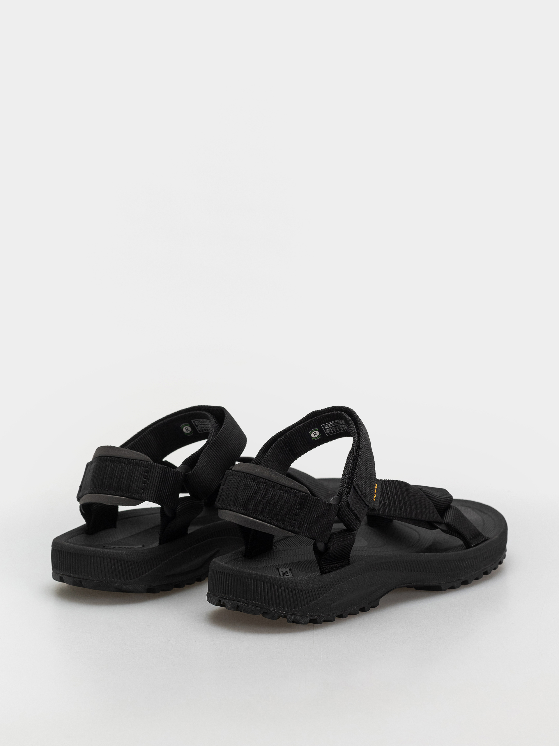 Teva Winsted Szandálok Wmn (black)