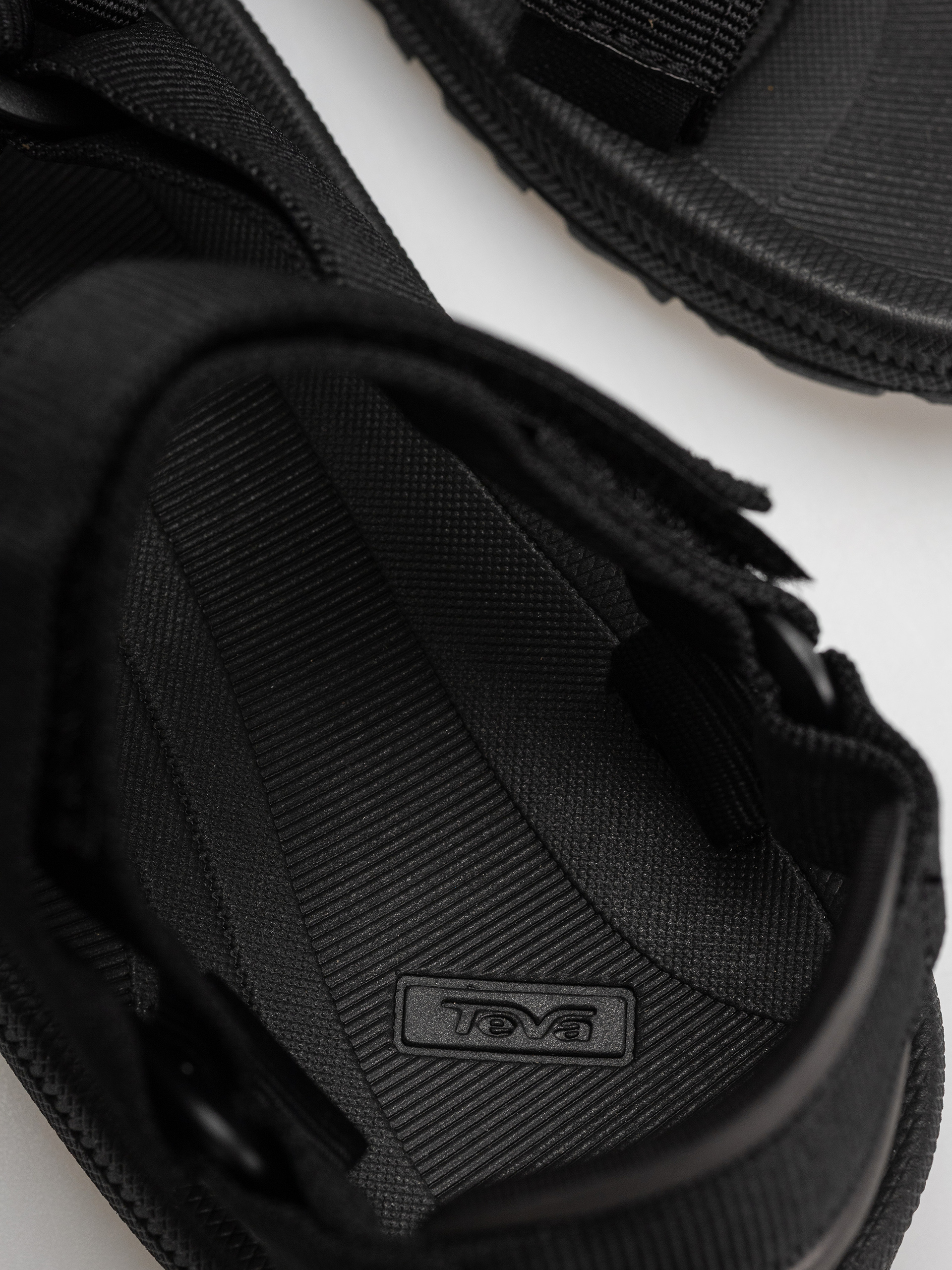 Teva Winsted Szandálok Wmn (black)