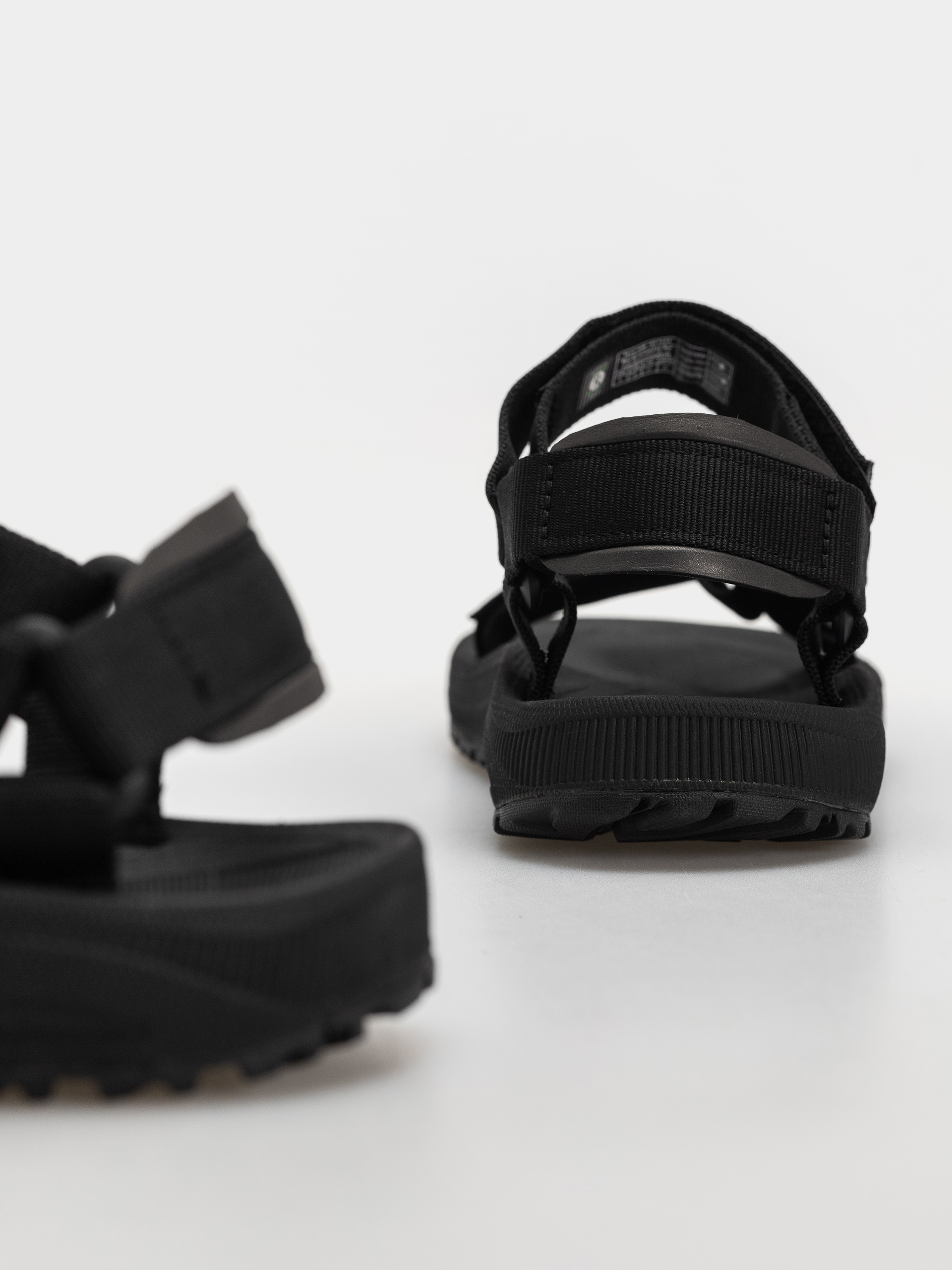Teva Winsted Szandálok Wmn (black)