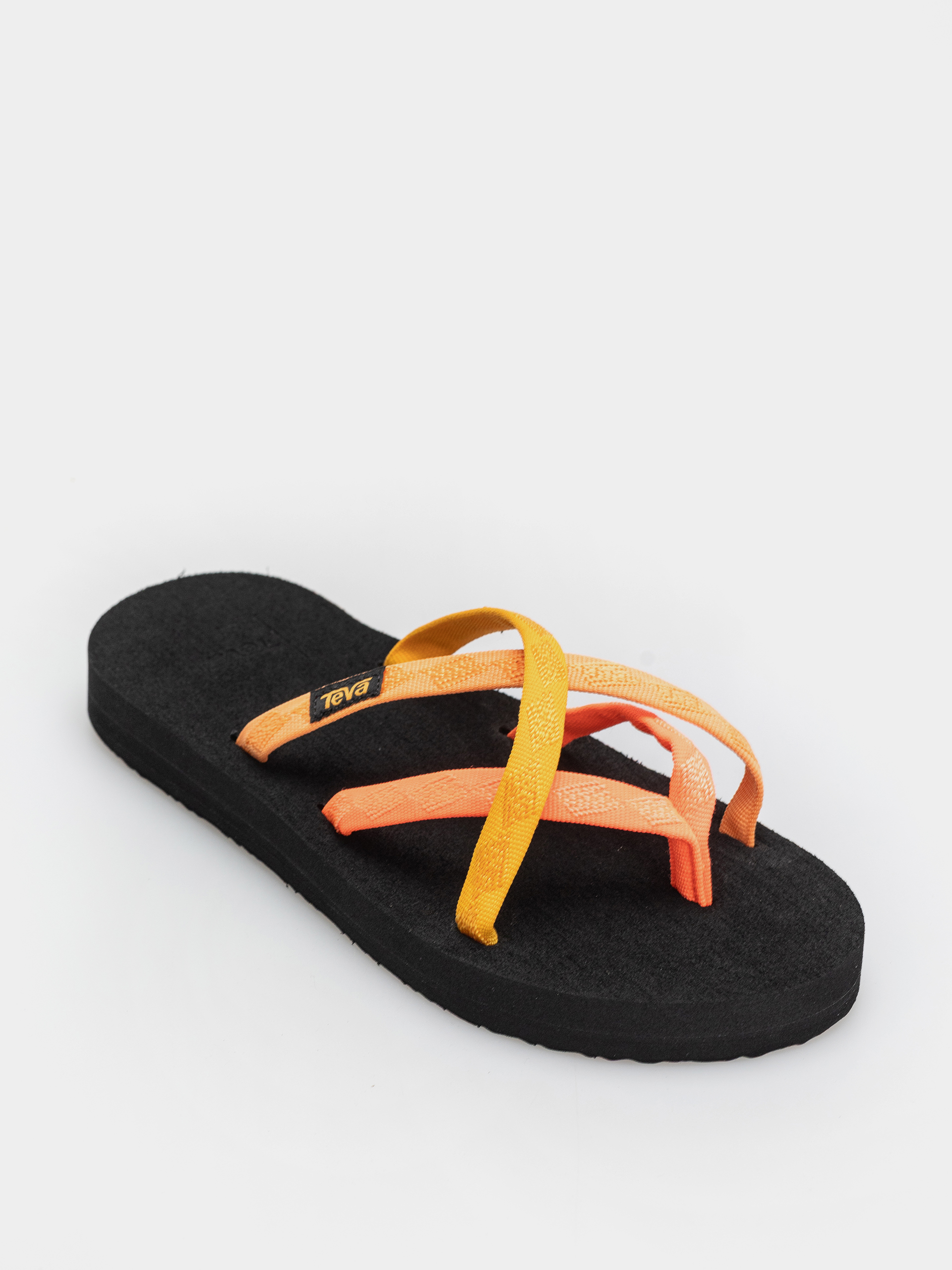 Teva Olowahu Wmn Szandálok (neon coral multi)