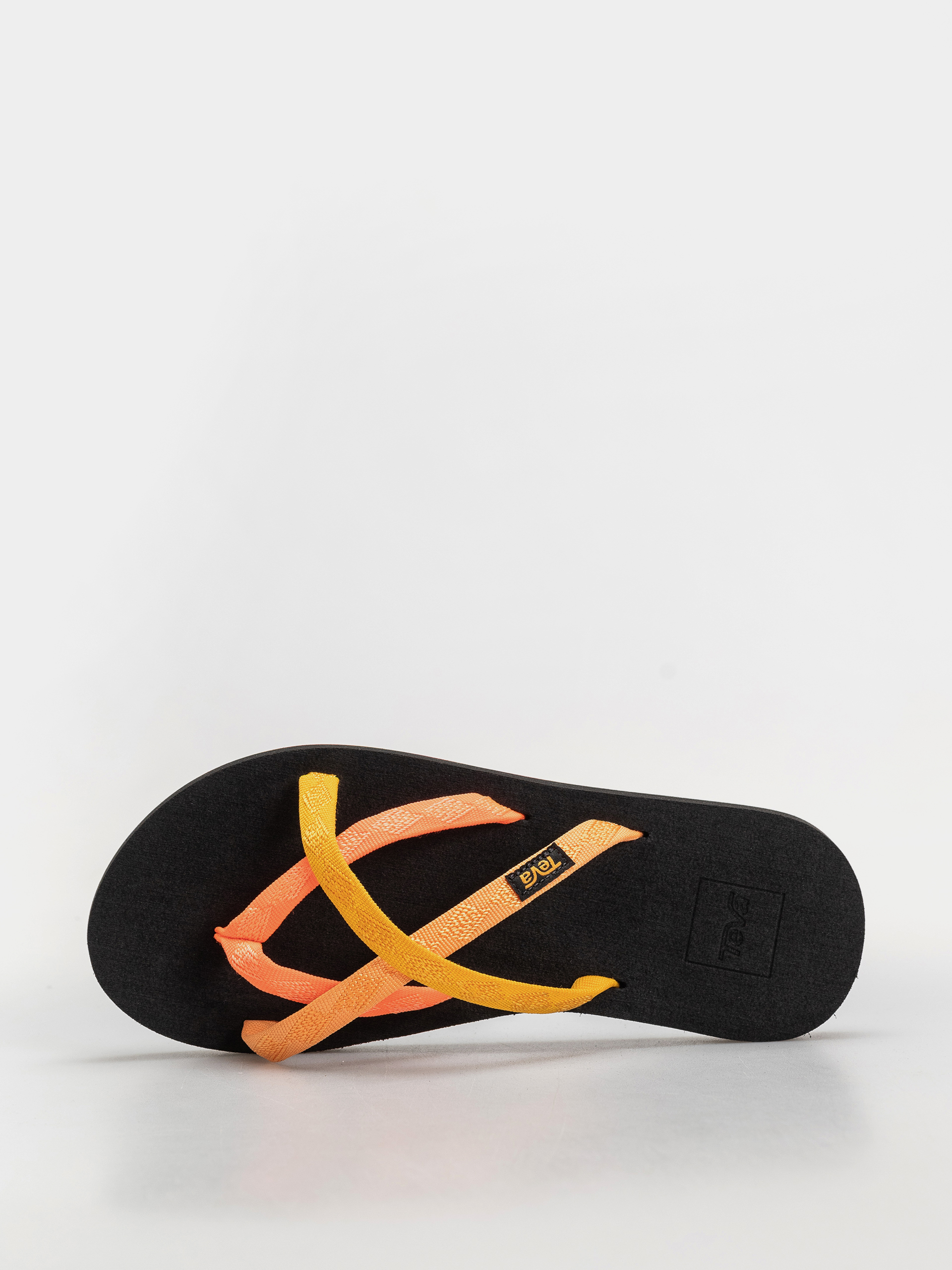Teva Olowahu Wmn Szandálok (neon coral multi)
