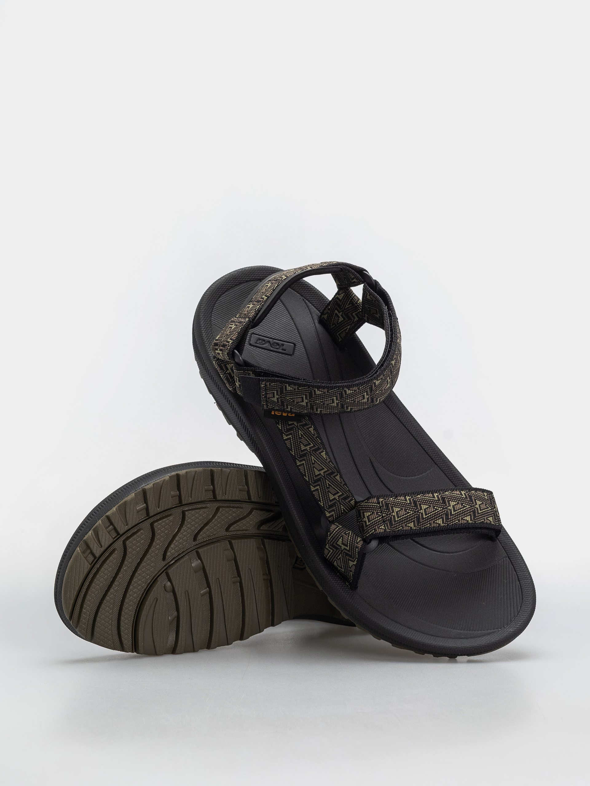 Teva Winsted Szandálok (bamboo dark olive)
