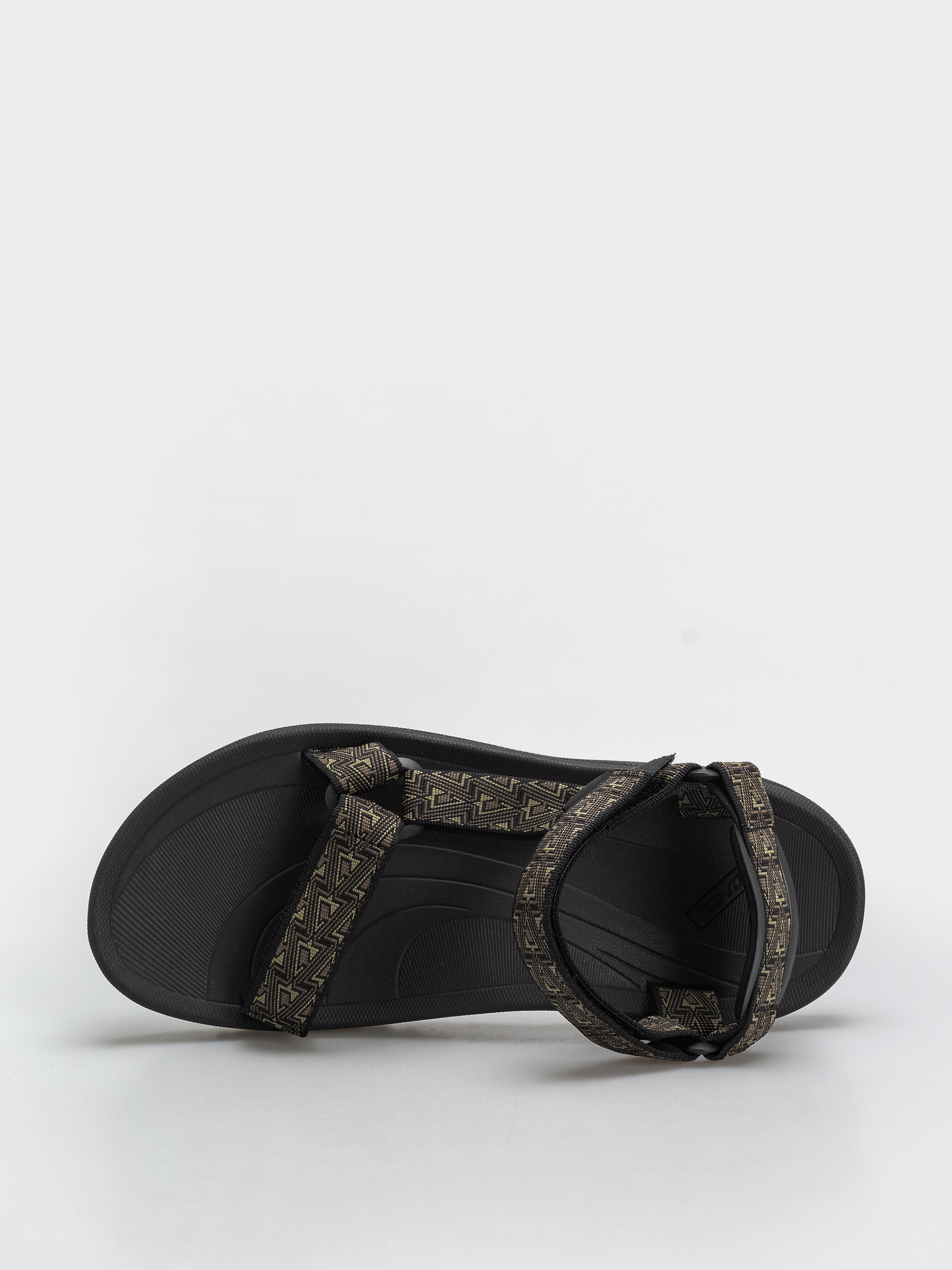 Teva Winsted Szandálok (bamboo dark olive)