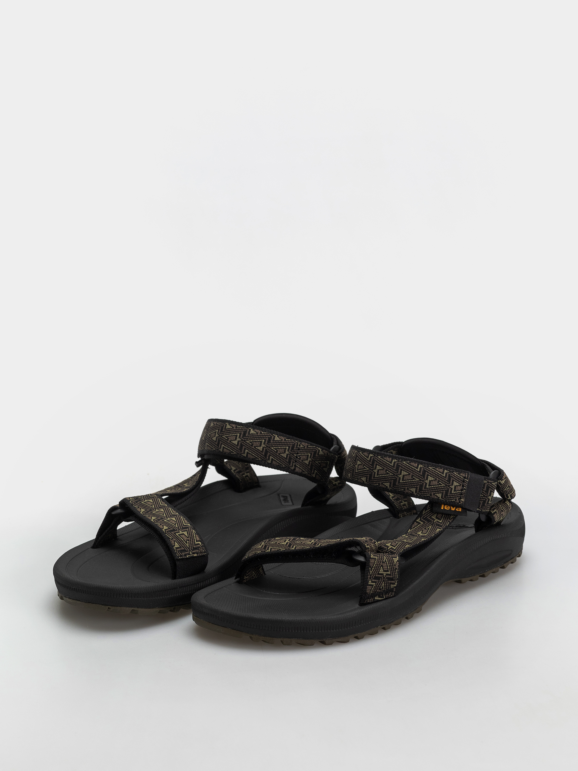 Teva Winsted Szandálok (bamboo dark olive)