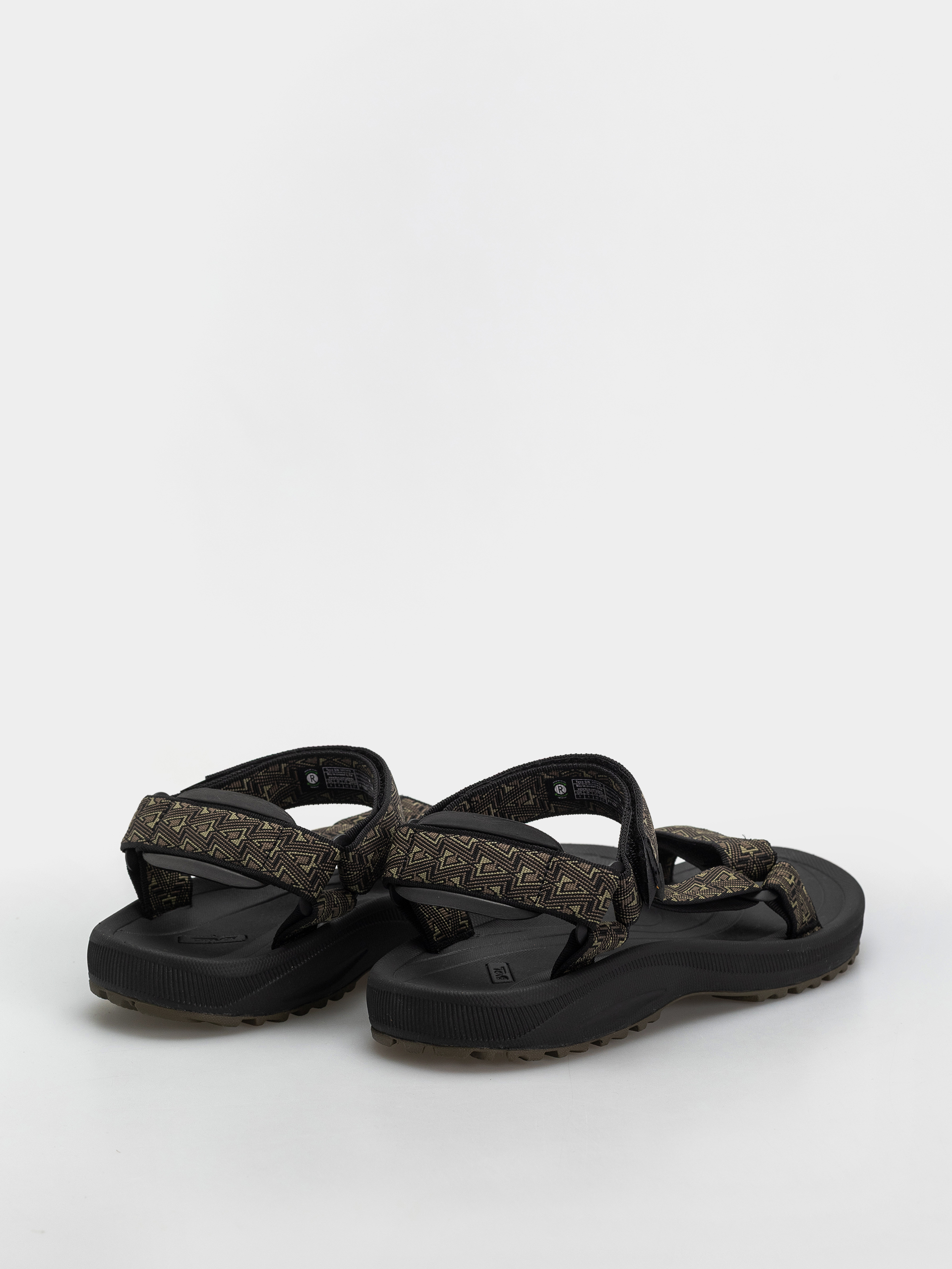 Teva Winsted Szandálok (bamboo dark olive)