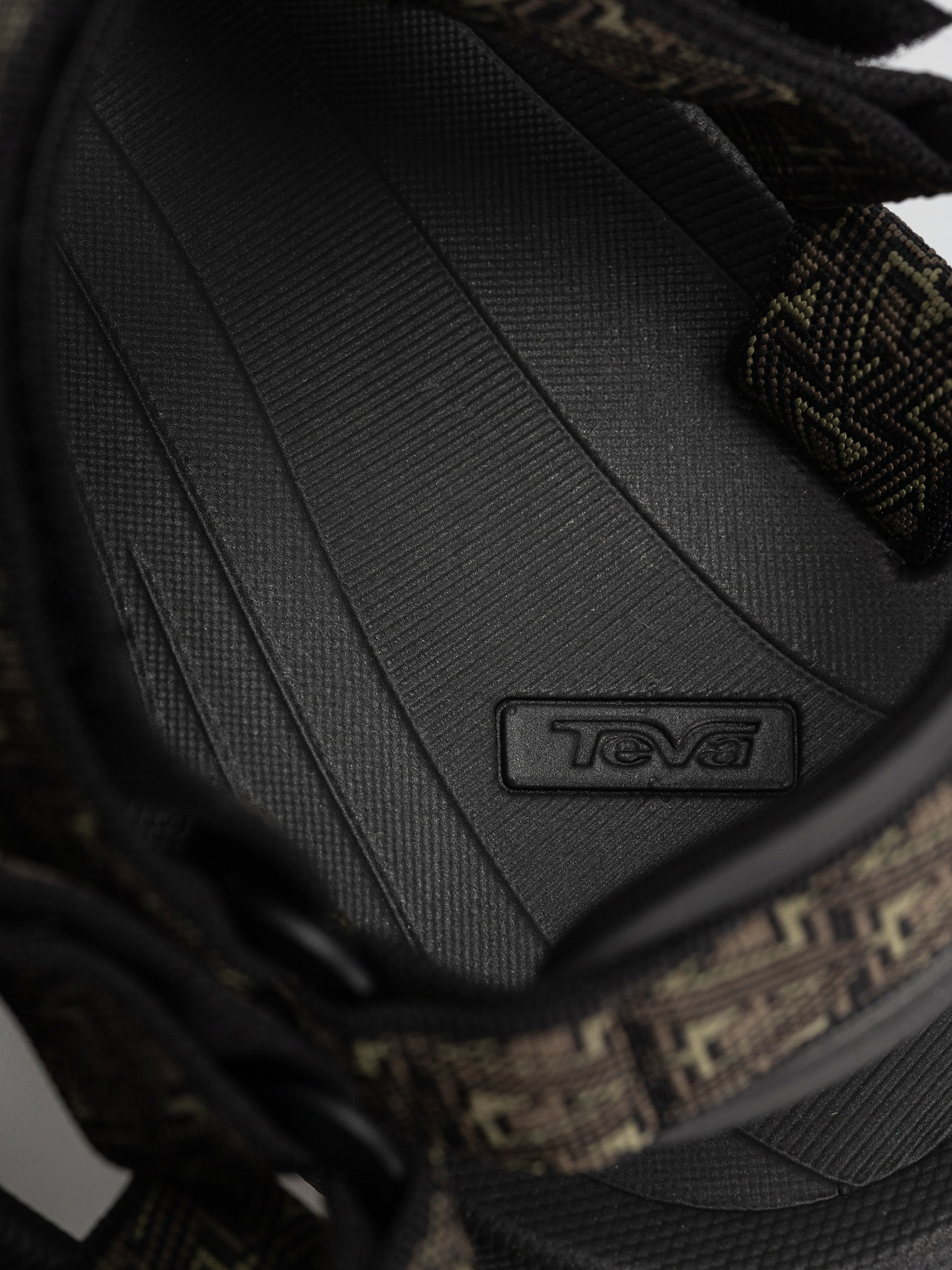 Teva Winsted Szandálok (bamboo dark olive)