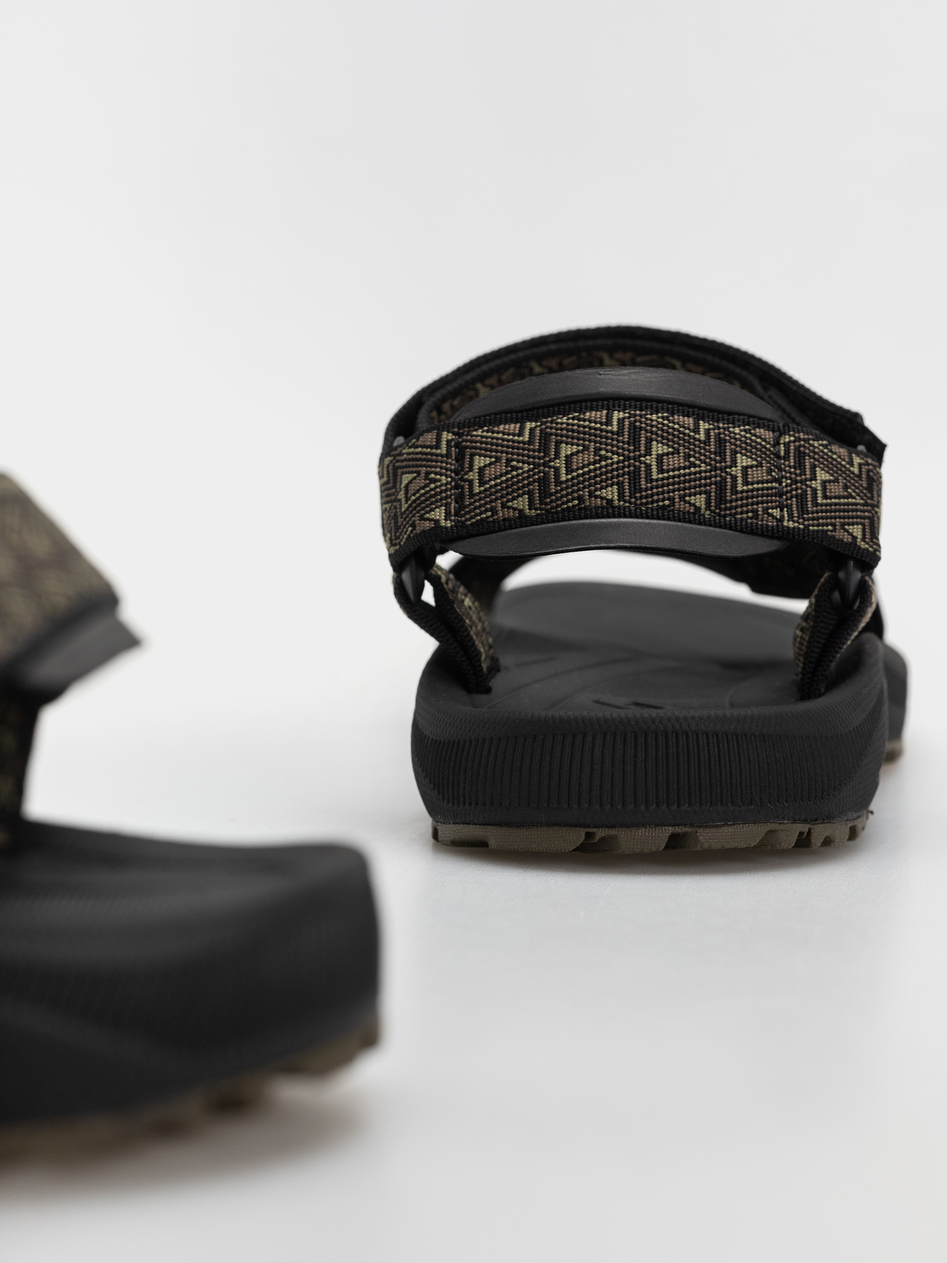 Teva Winsted Szandálok (bamboo dark olive)