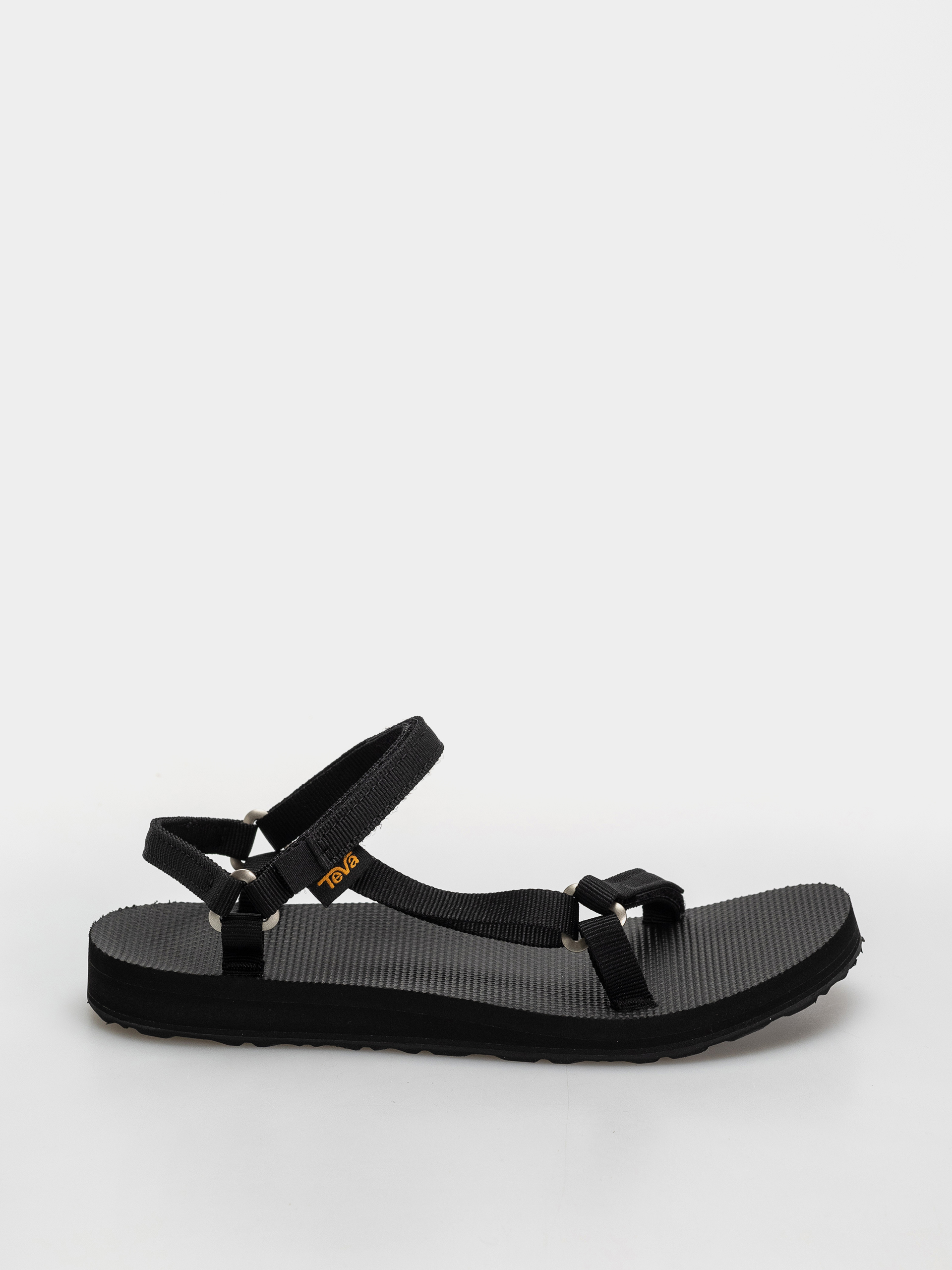 Teva Original Universal Slim Szandu00e1lok Wmn (black)