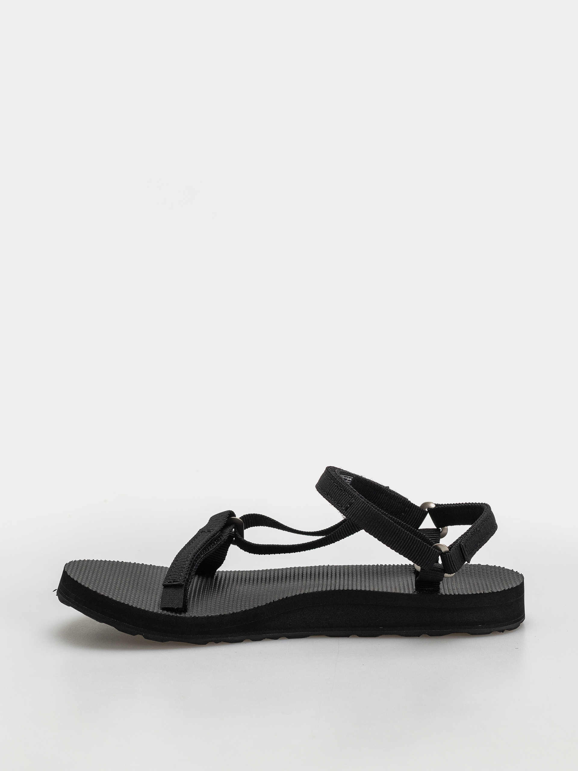 Teva Original Universal Slim Szandálok Wmn (black)