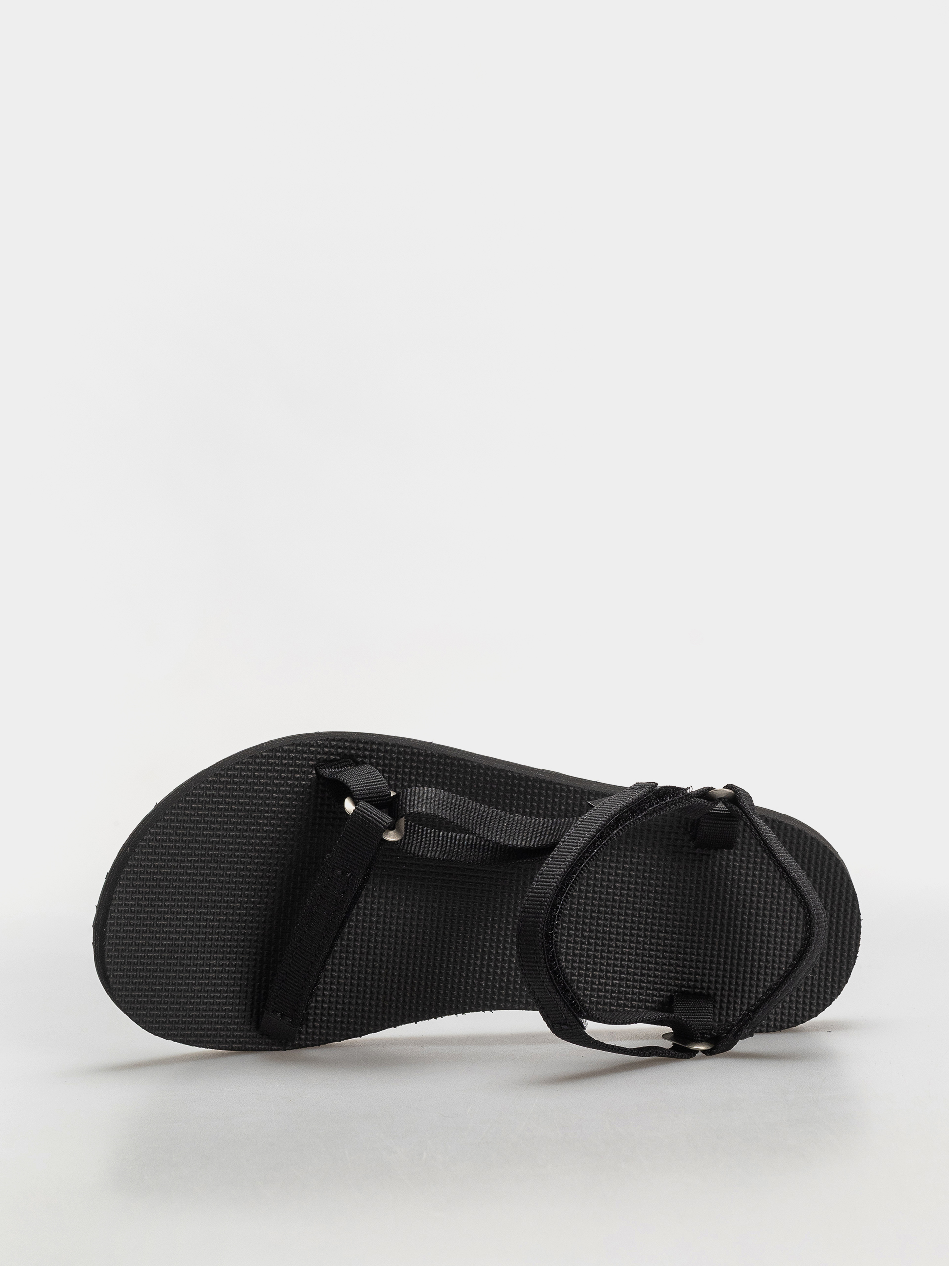 Teva Original Universal Slim Szandálok Wmn (black)
