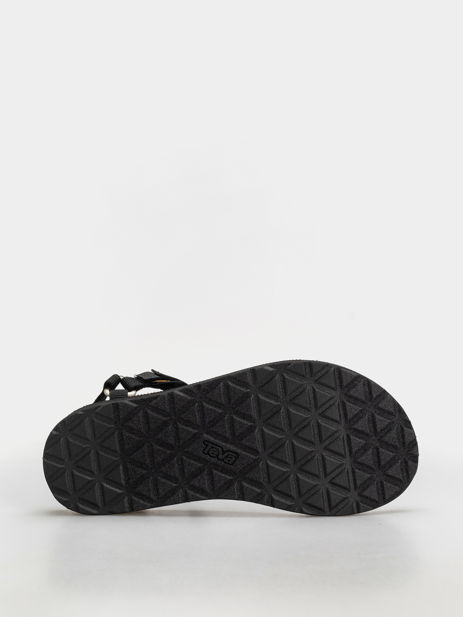 Teva Original Universal Slim Szandálok Wmn (black)