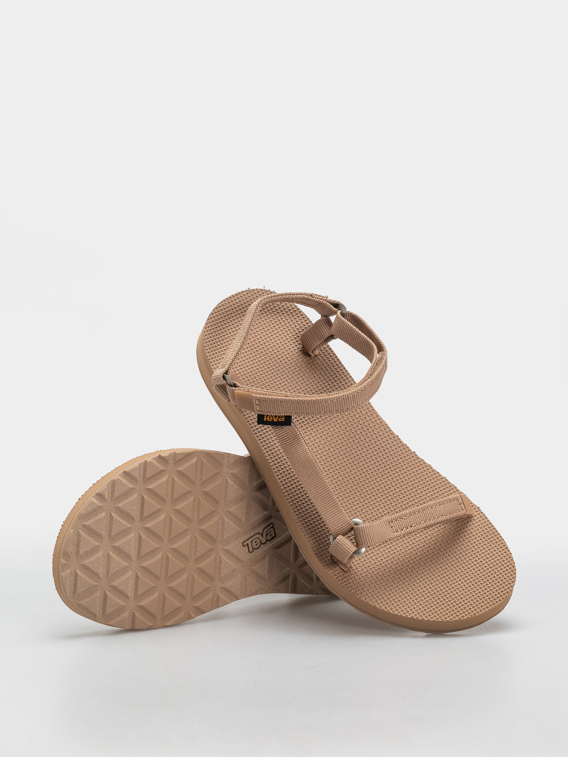 Teva Original Universal Slim Szandálok Wmn (tigers eye)