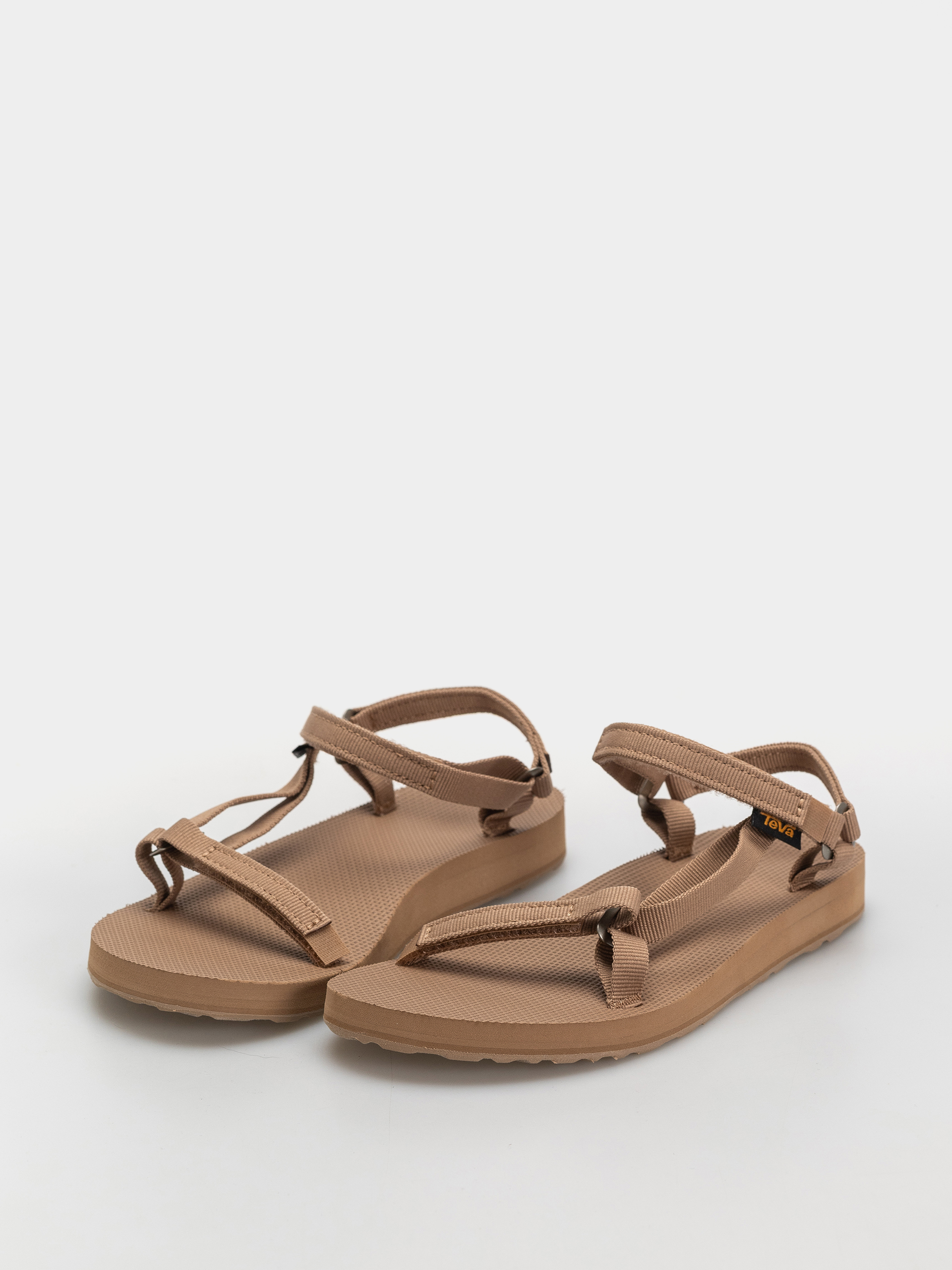 Teva Original Universal Slim Szandálok Wmn (tigers eye)