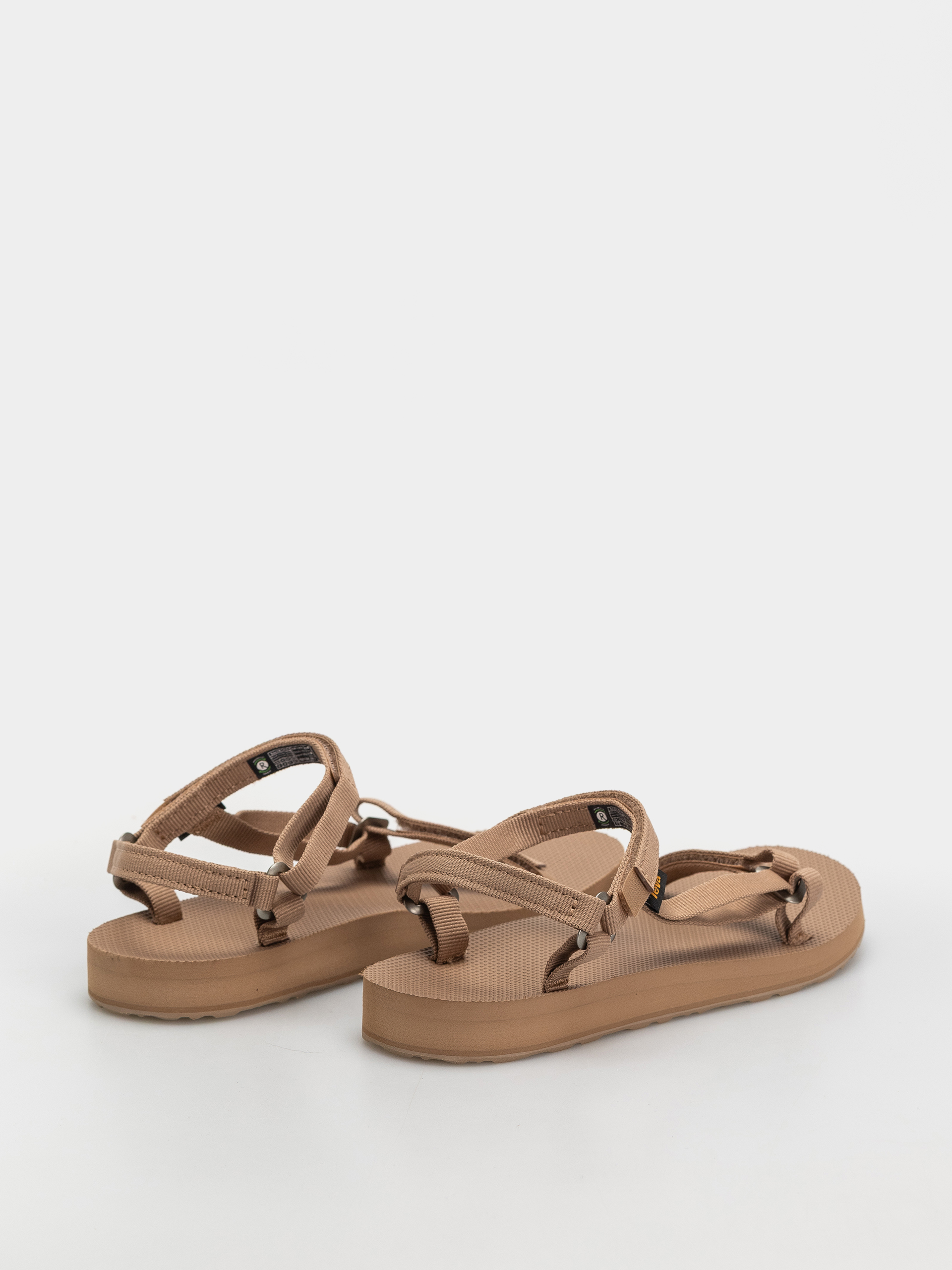 Teva Original Universal Slim Szandálok Wmn (tigers eye)